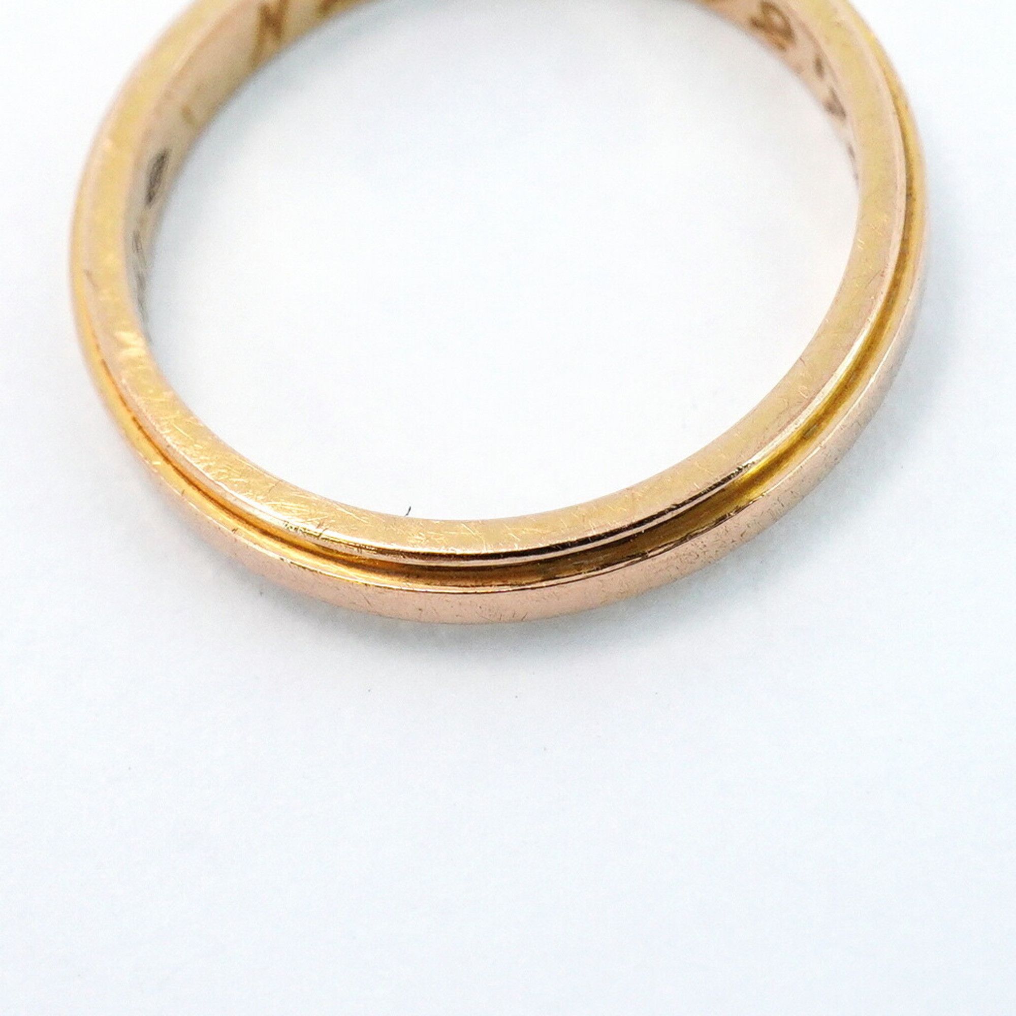 Cartier Cartier Wedding ring Size ONE SIZE - 8 Thumbnail