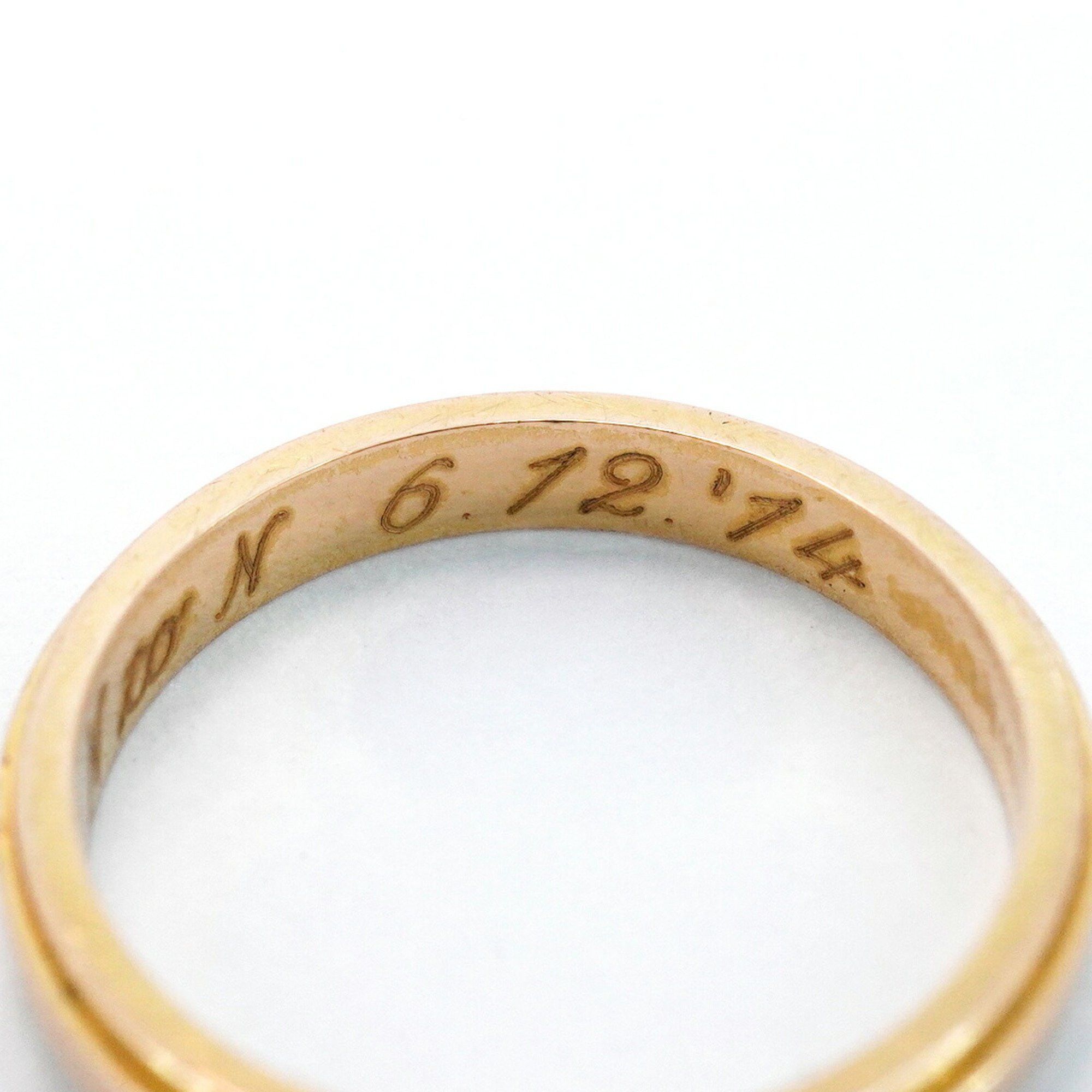 Cartier Cartier Wedding ring Size ONE SIZE - 7 Thumbnail