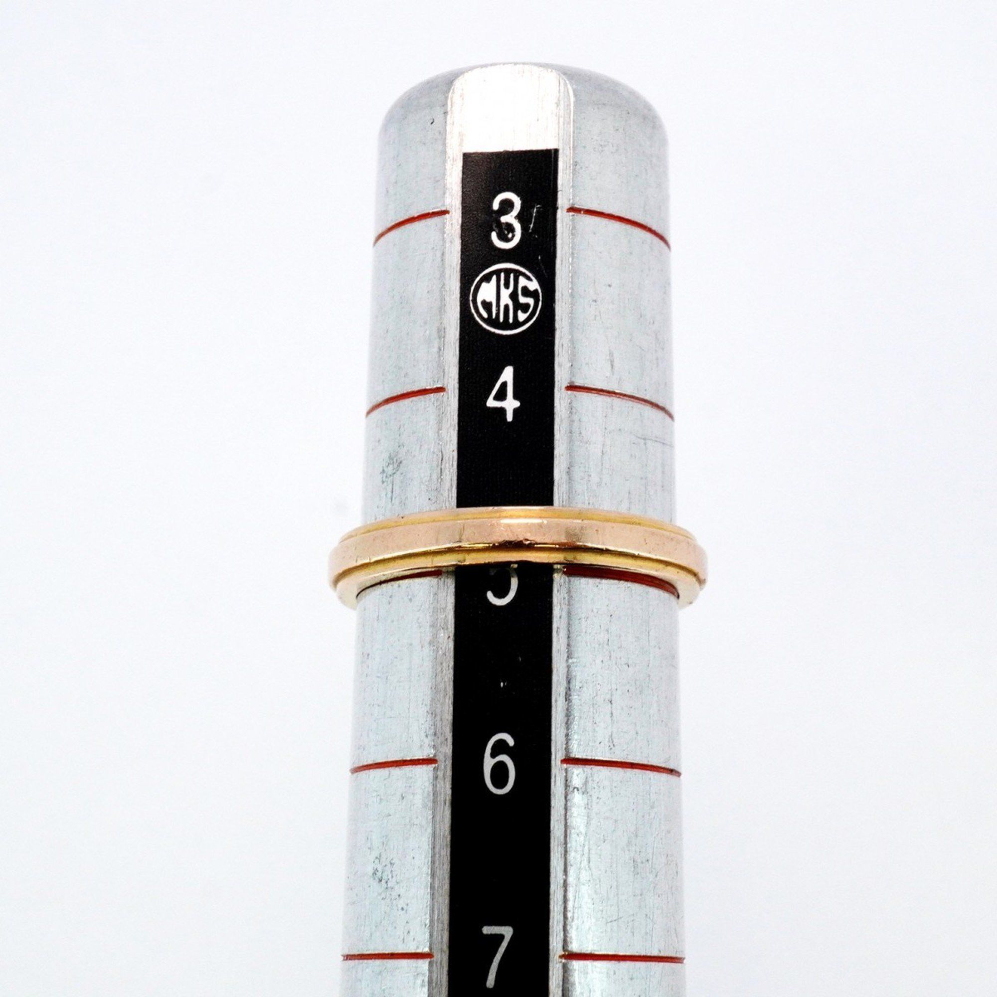 Cartier Cartier Wedding ring Size ONE SIZE - 9 Thumbnail