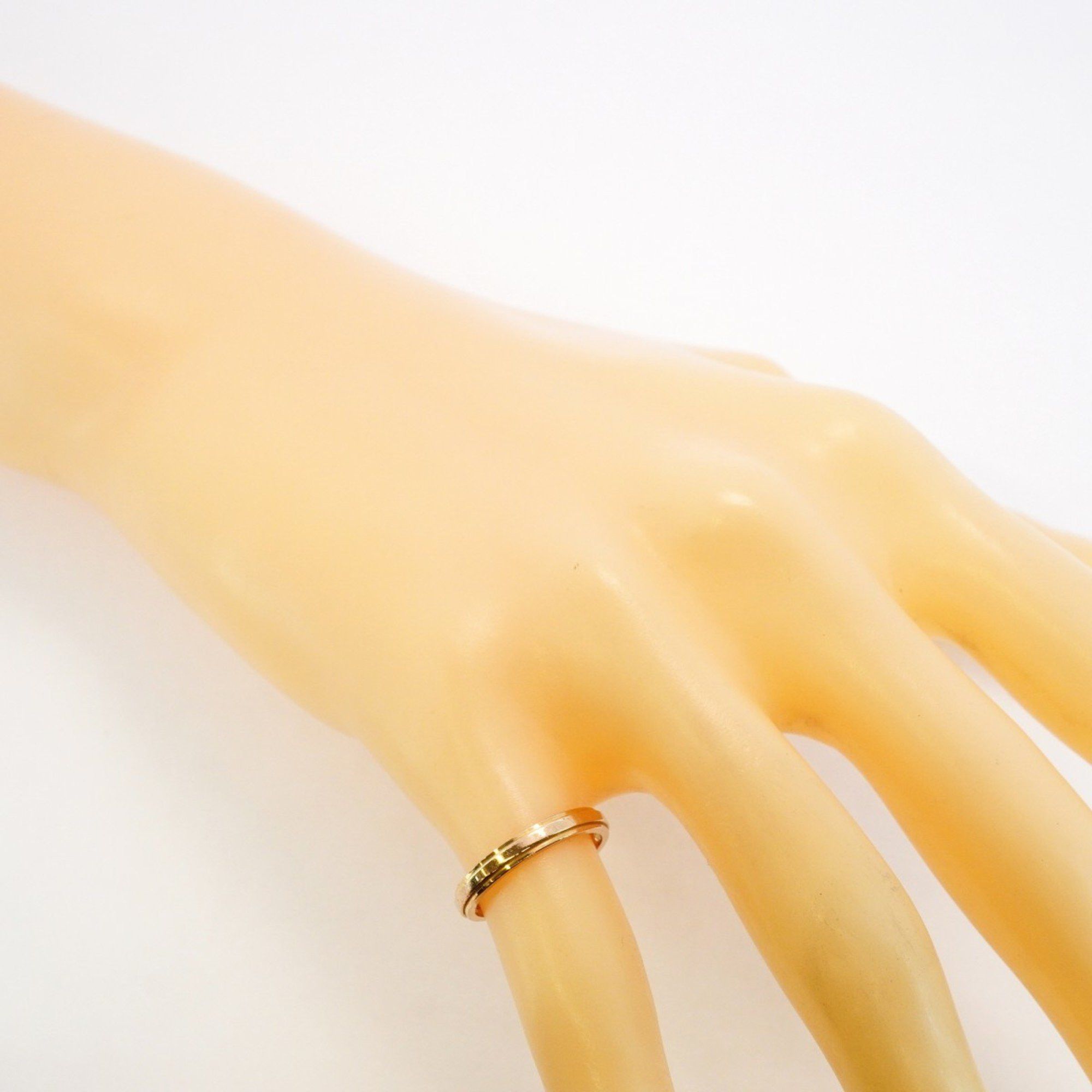 Cartier Cartier Wedding ring Size ONE SIZE - 10 Thumbnail