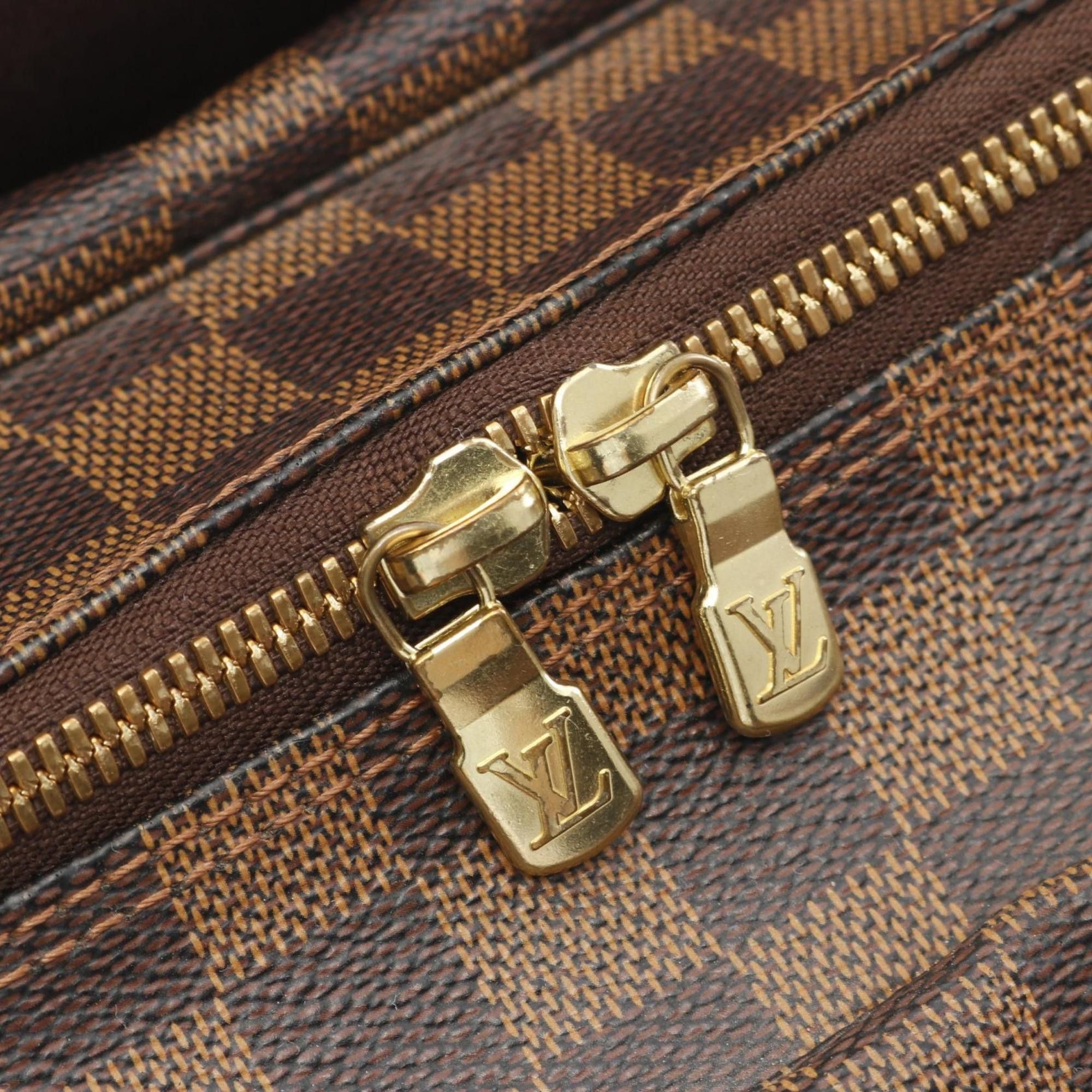 Louis Vuitton Louis Vuitton Naviglio shoulder Size ONE SIZE - 4 Thumbnail