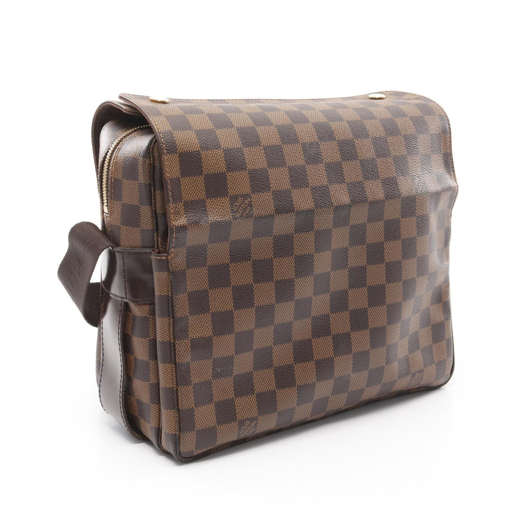 Louis Vuitton Louis Vuitton Naviglio shoulder Size ONE SIZE - 2 Thumbnail