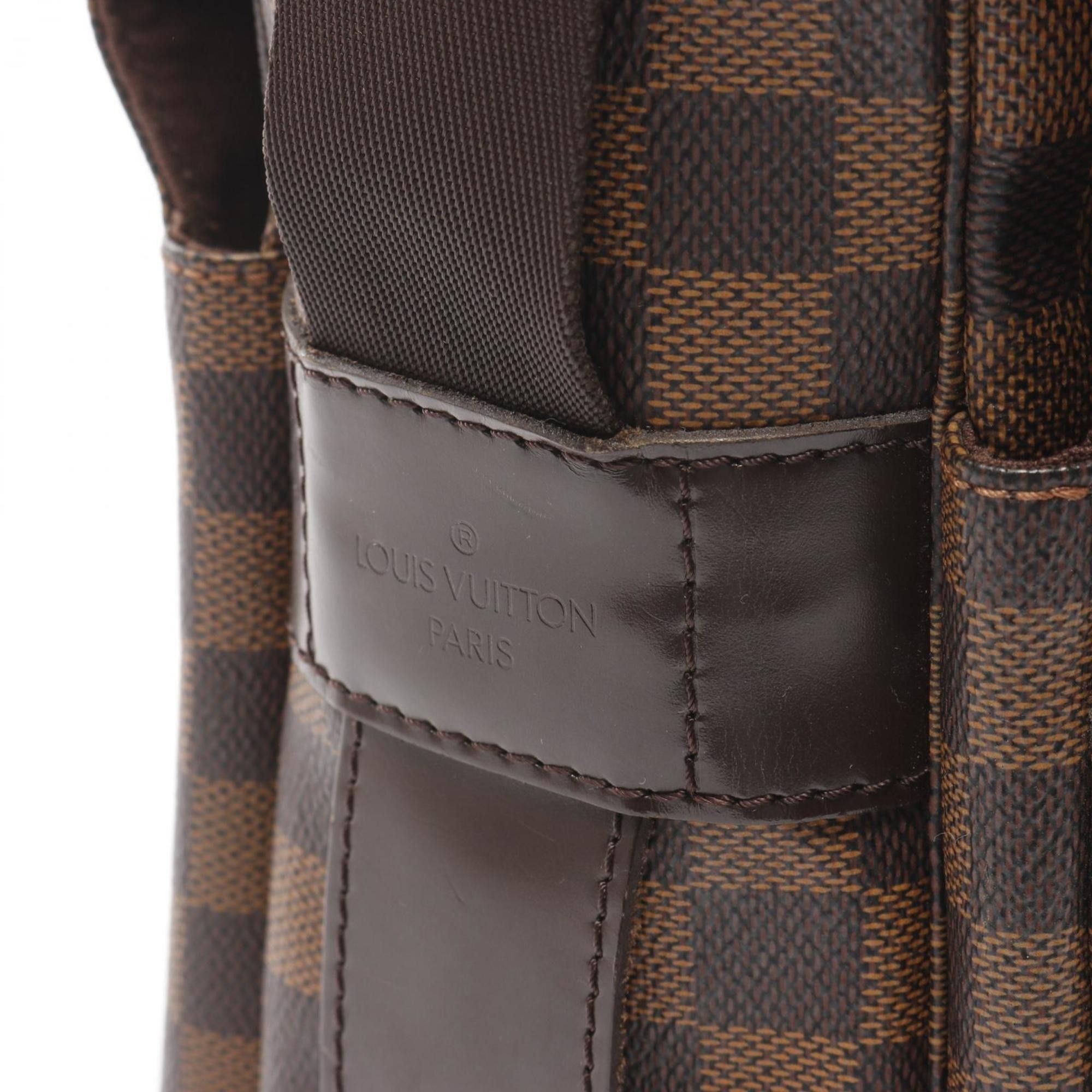 Louis Vuitton Louis Vuitton Naviglio shoulder Size ONE SIZE - 9 Thumbnail