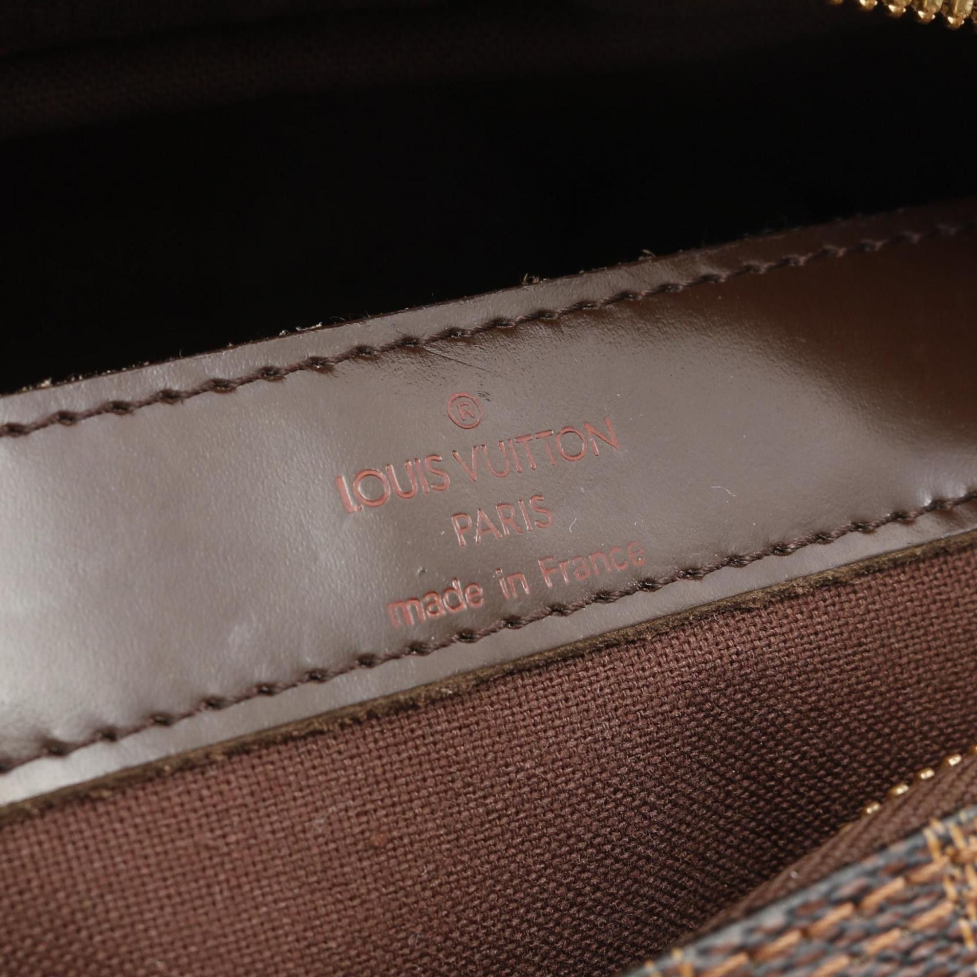 Louis Vuitton Louis Vuitton Naviglio shoulder Size ONE SIZE - 7 Thumbnail
