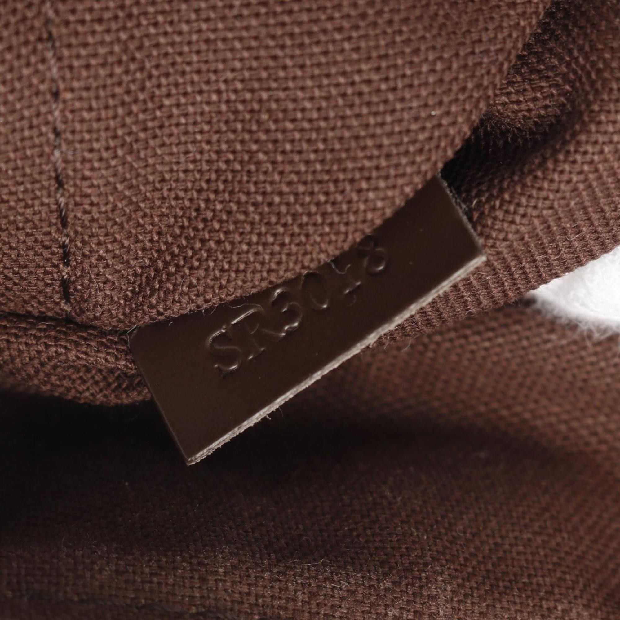Louis Vuitton Louis Vuitton Naviglio shoulder Size ONE SIZE - 6 Thumbnail