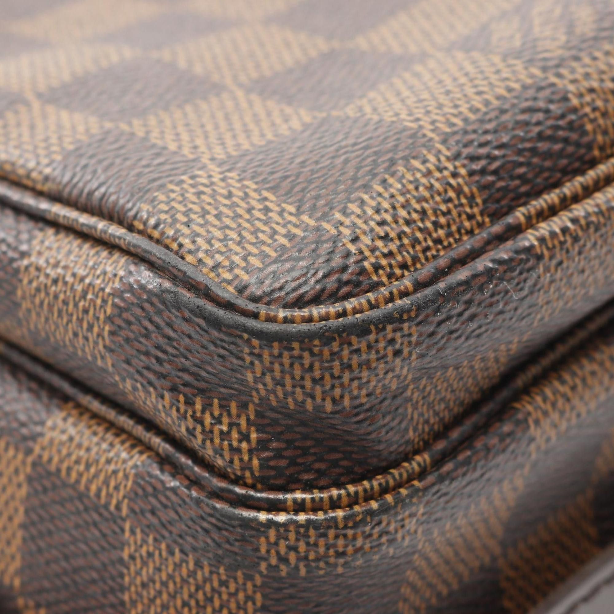 Louis Vuitton Louis Vuitton Naviglio shoulder Size ONE SIZE - 3 Thumbnail