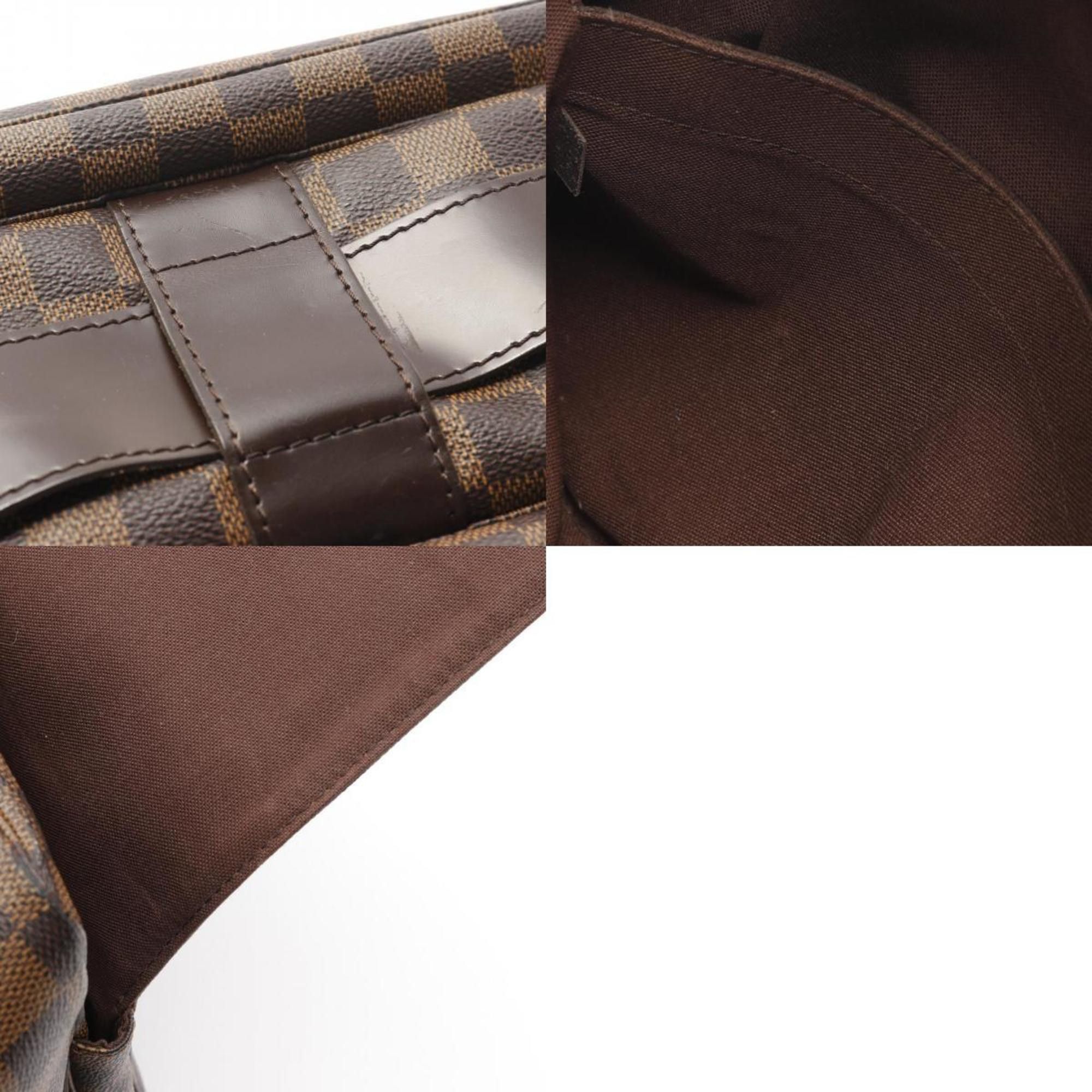 Louis Vuitton Louis Vuitton Naviglio shoulder Size ONE SIZE - 10 Thumbnail