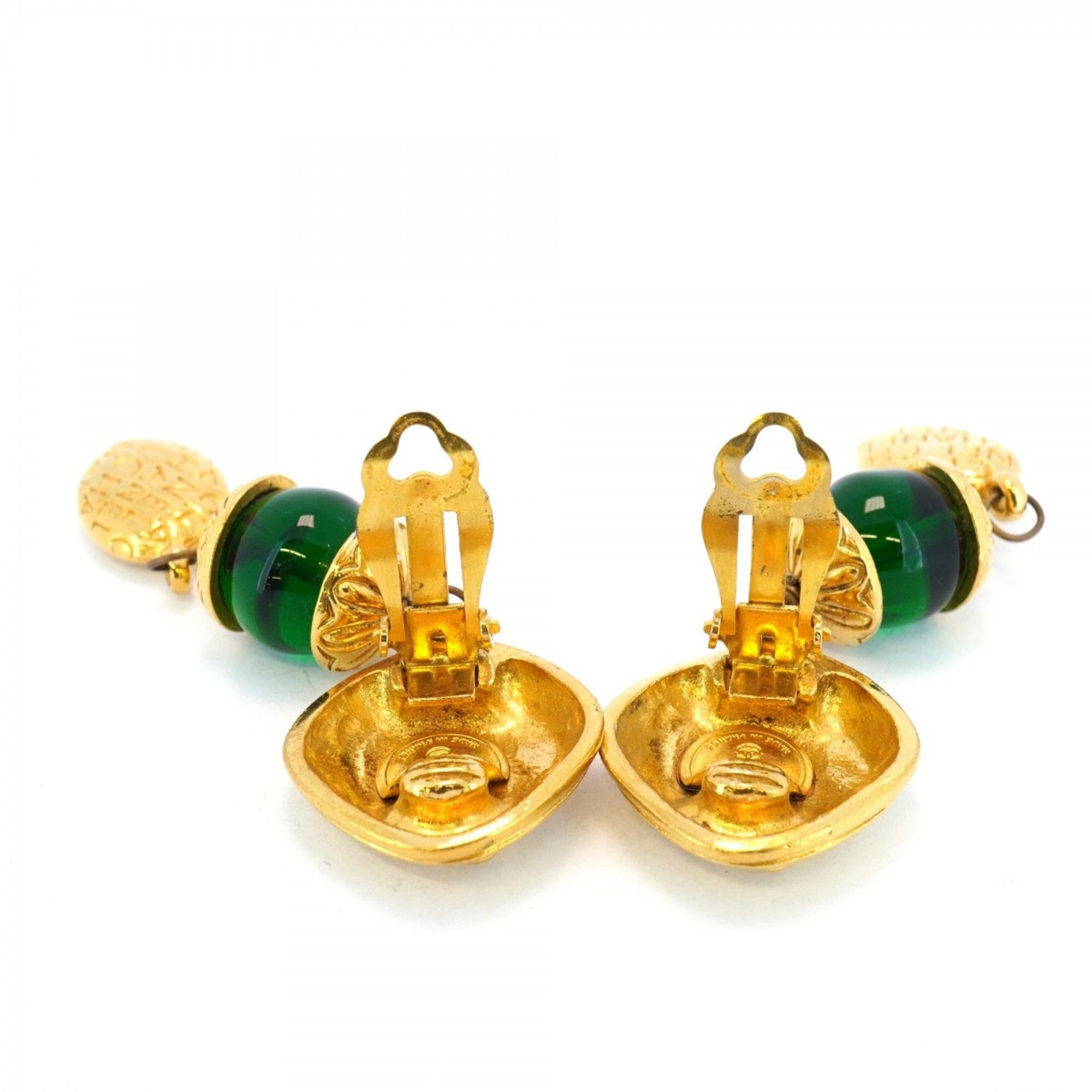 Chanel Chanel Mademoiselle earring Size ONE SIZE - 5 Thumbnail