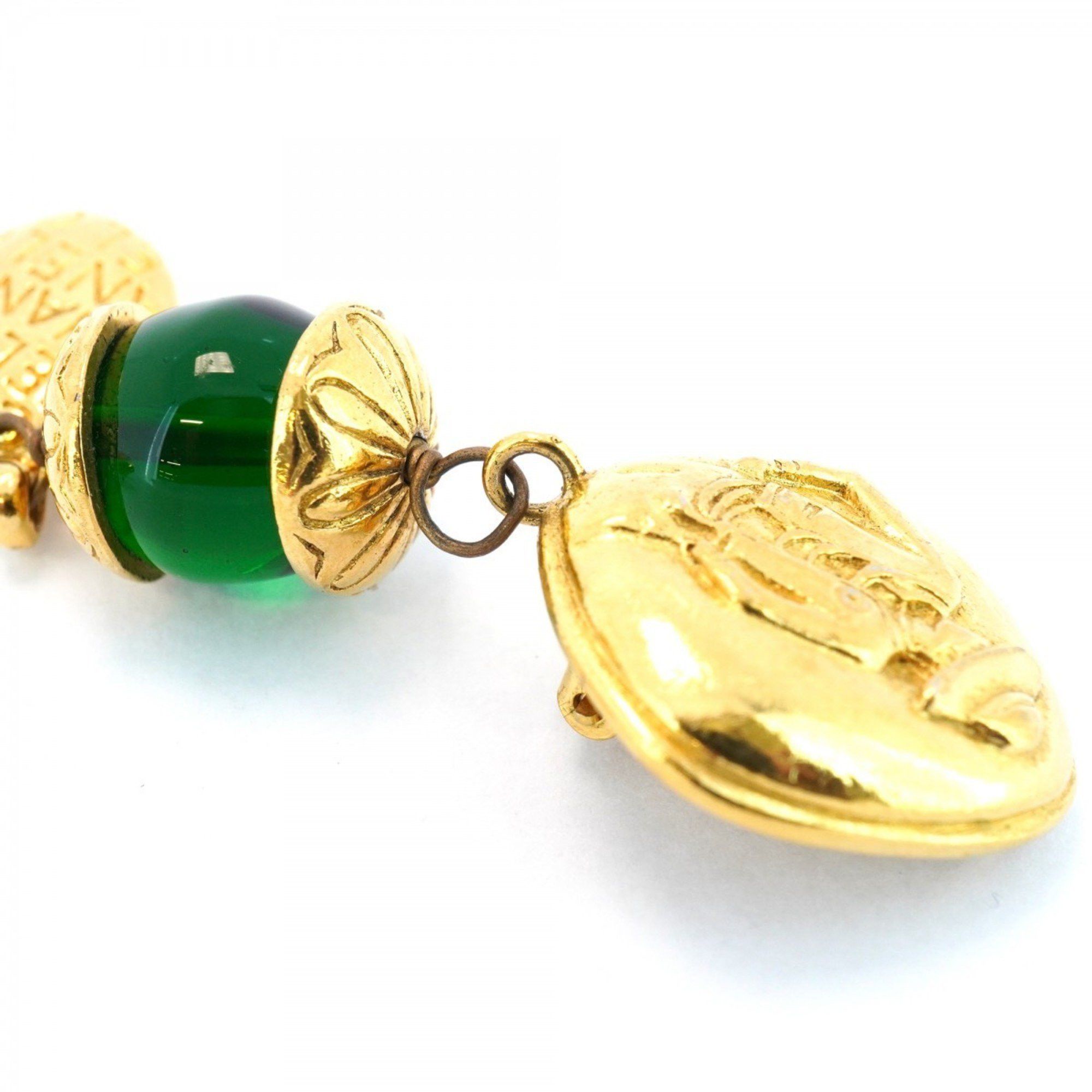 Chanel Chanel Mademoiselle earring Size ONE SIZE - 6 Thumbnail