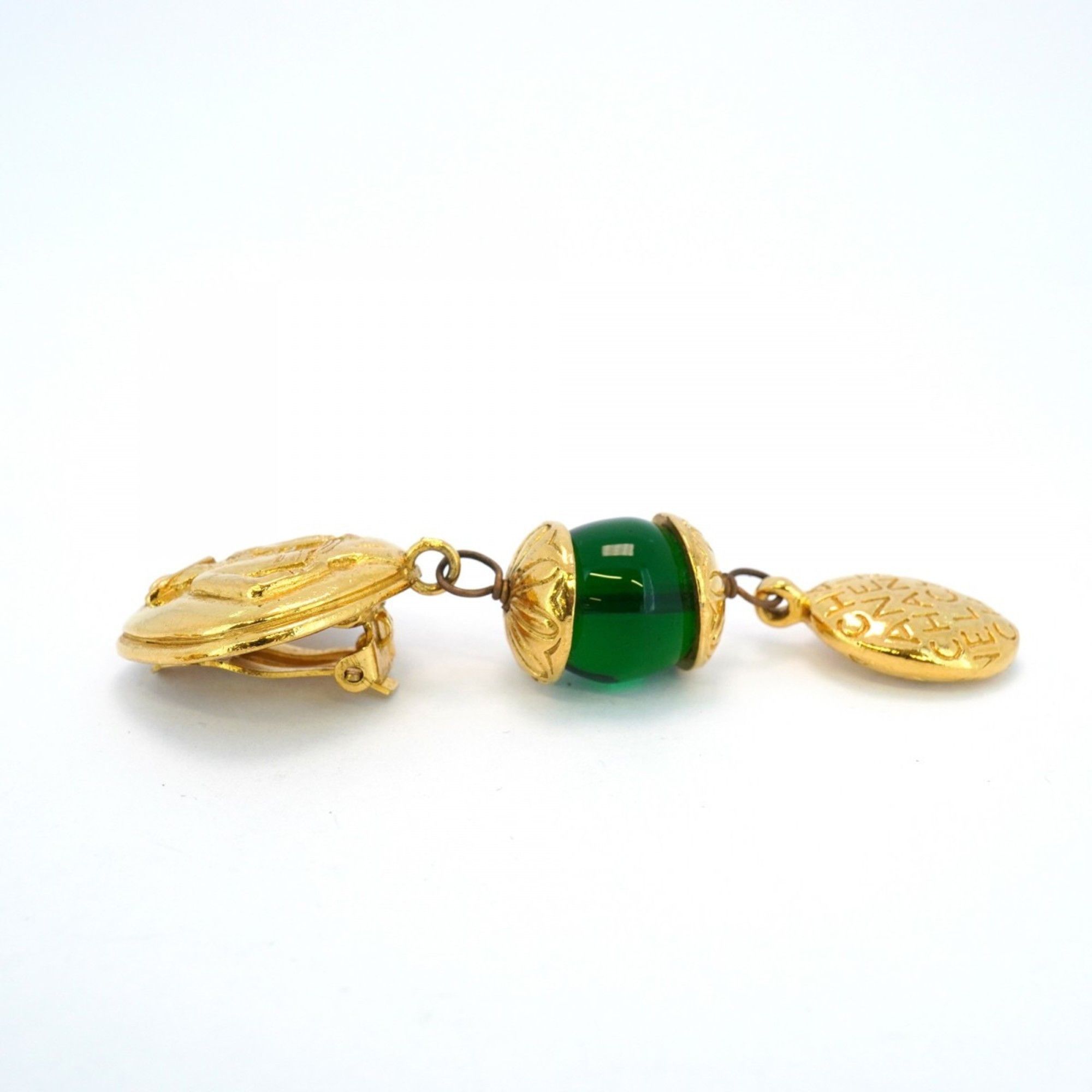 Chanel Chanel Mademoiselle earring Size ONE SIZE - 4 Thumbnail