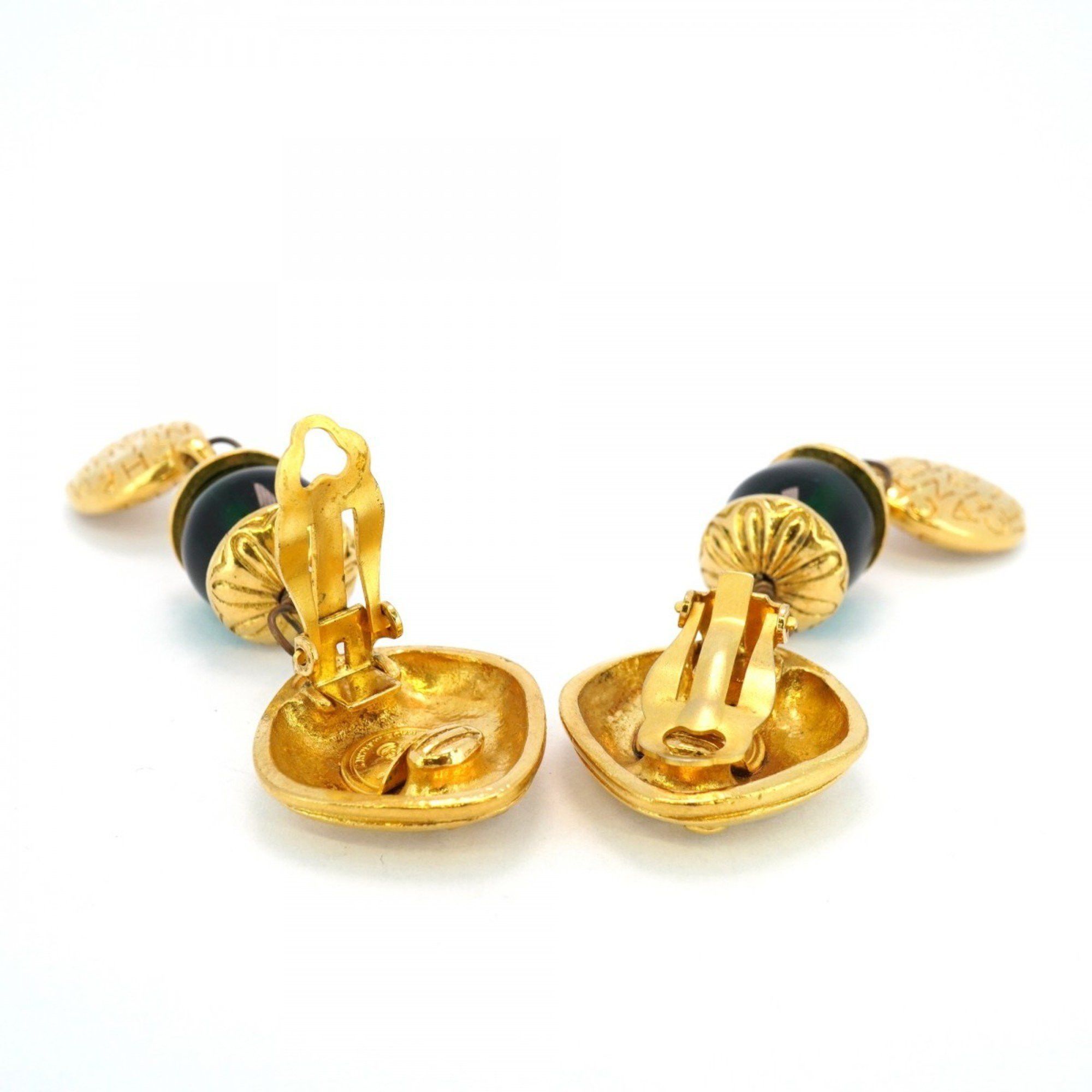 Chanel Chanel Mademoiselle earring Size ONE SIZE - 2 Thumbnail