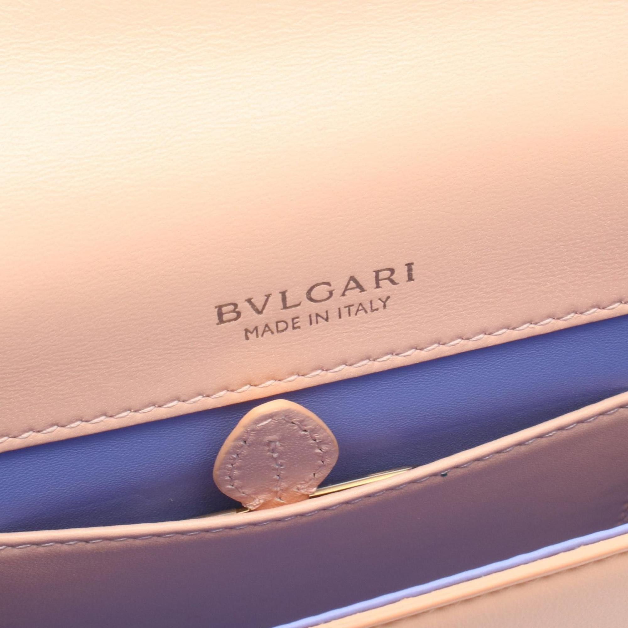 Bvlgari Bulgari Serpenti shoulder Size ONE SIZE - 5 Thumbnail