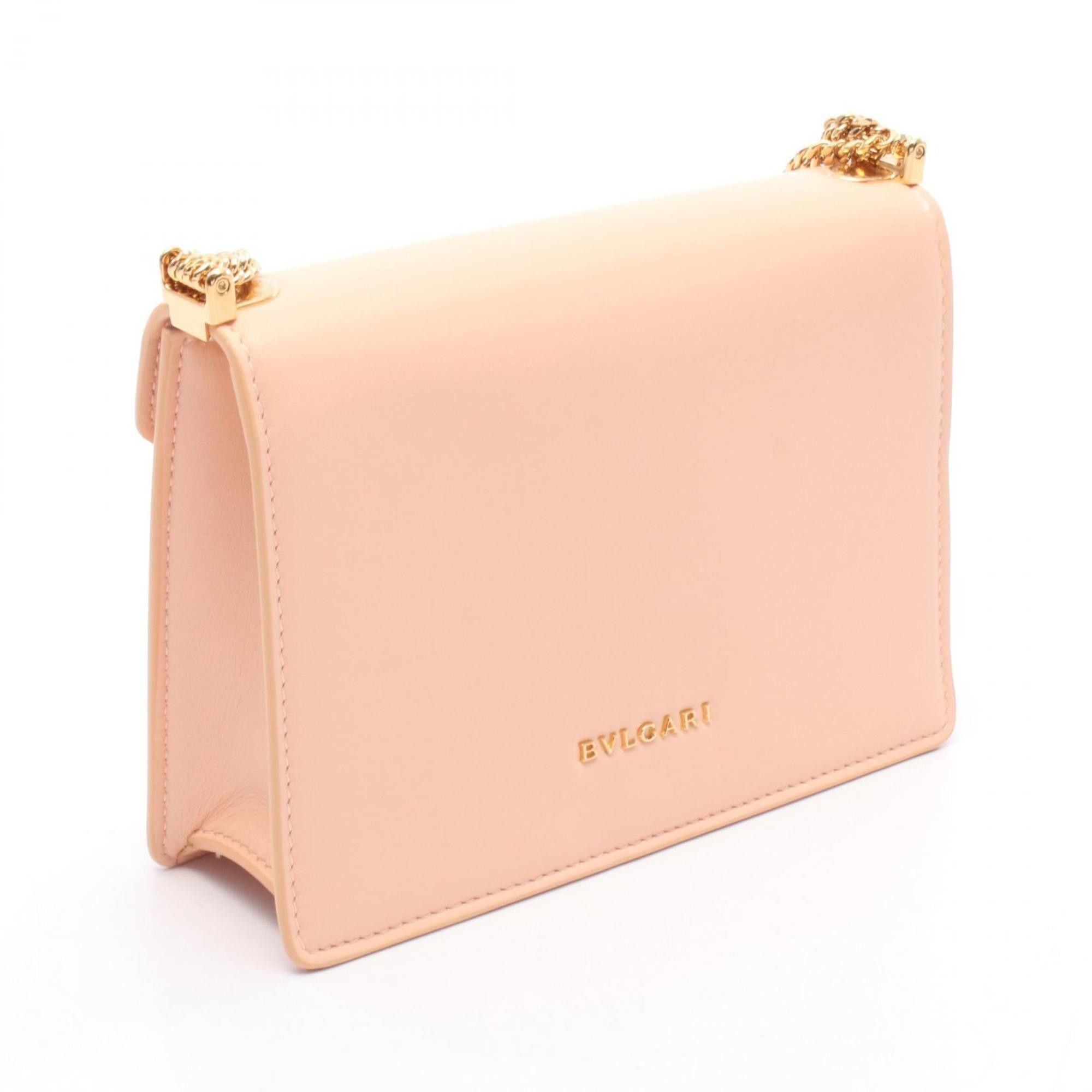 Bvlgari Bulgari Serpenti shoulder Size ONE SIZE - 2 Thumbnail