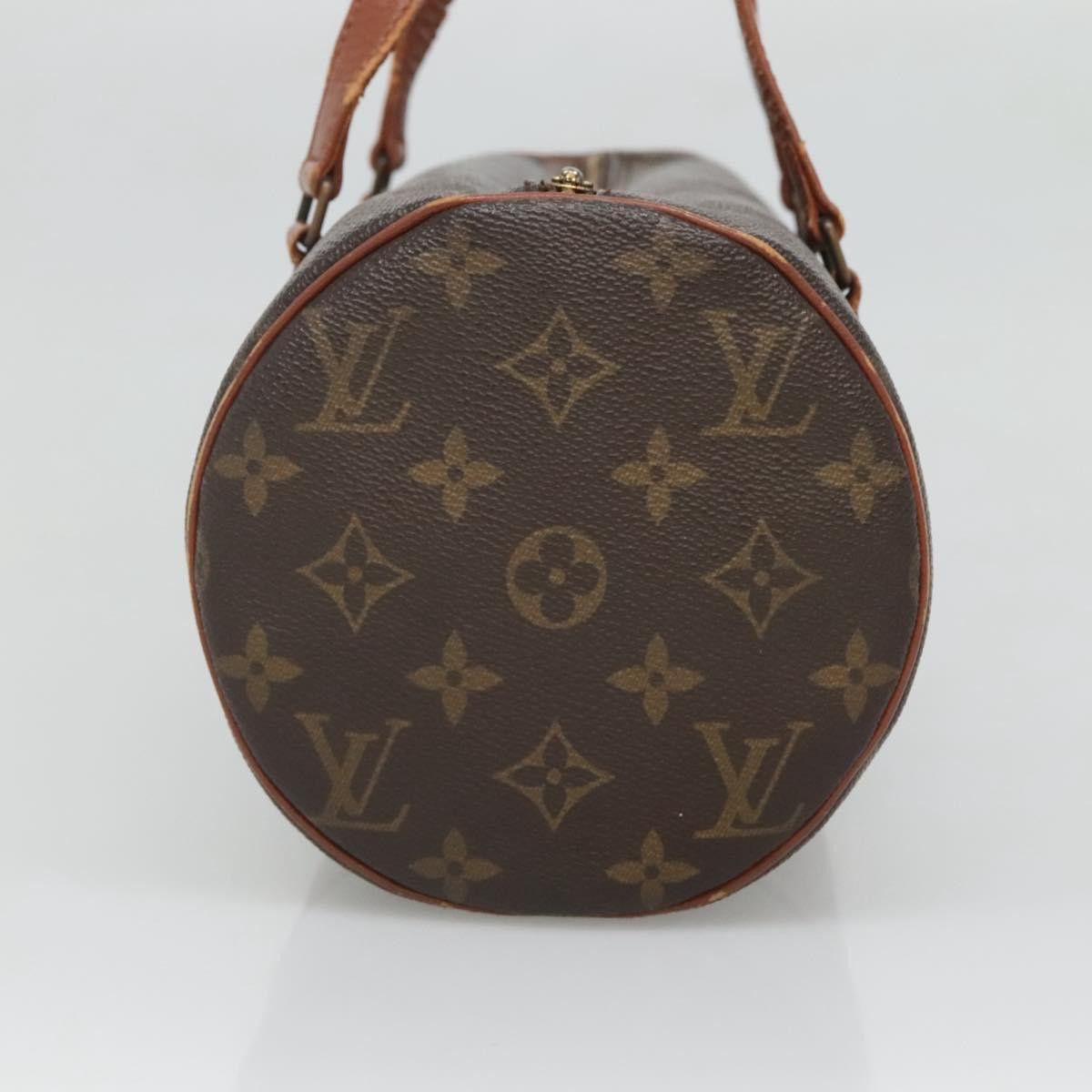 Louis Vuitton Louis Vuitton Papillon 30 handbag Size ONE SIZE - 3 Thumbnail