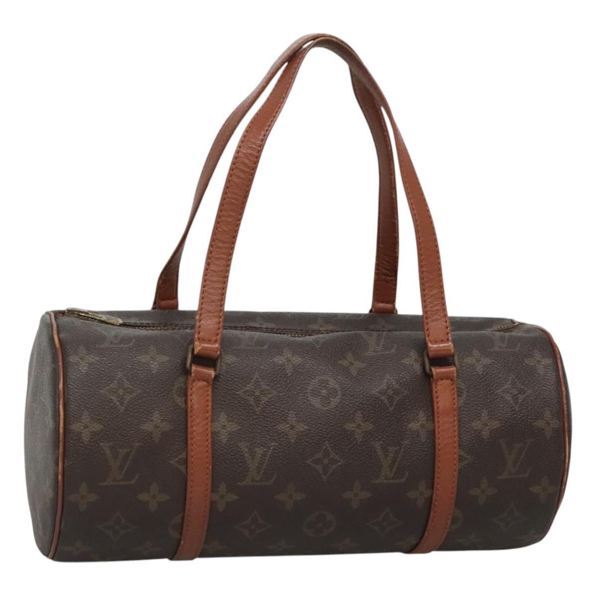 Louis Vuitton Louis Vuitton Papillon 30 handbag Size ONE SIZE - 17 Thumbnail