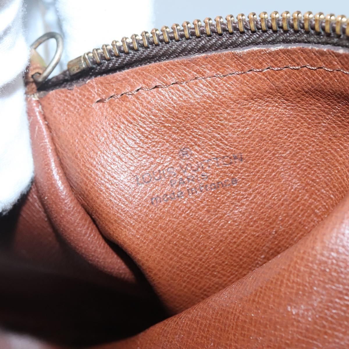 Louis Vuitton Louis Vuitton Papillon 30 handbag Size ONE SIZE - 12 Thumbnail
