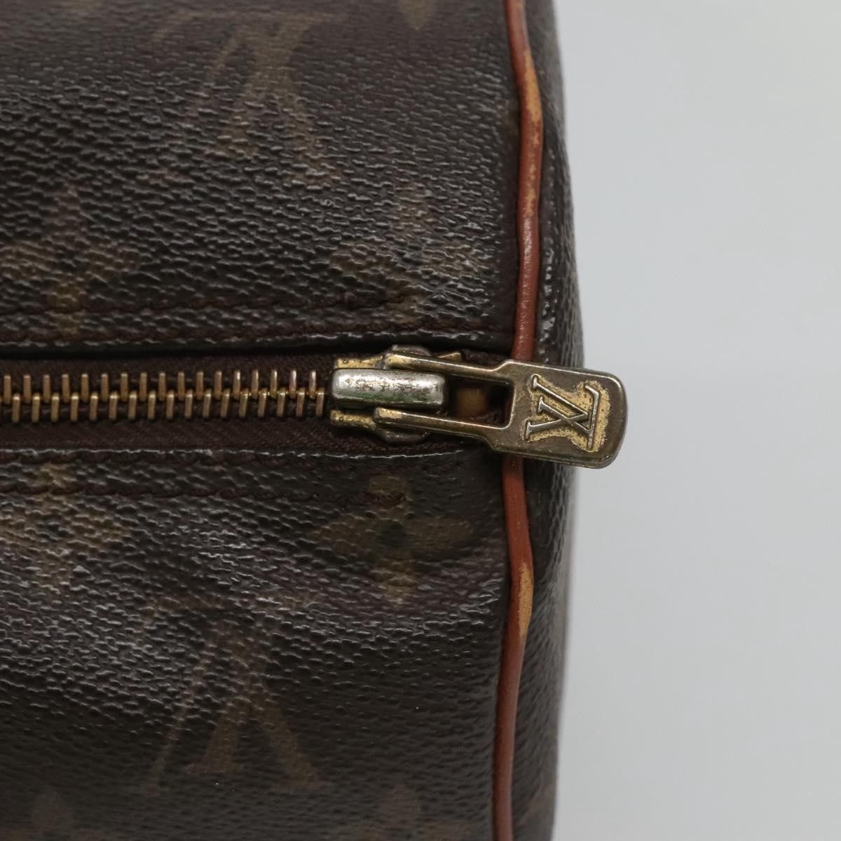 Louis Vuitton Louis Vuitton Papillon 30 handbag Size ONE SIZE - 10 Thumbnail