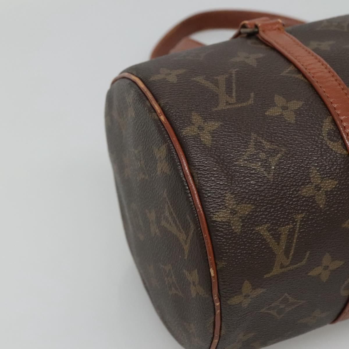 Louis Vuitton Louis Vuitton Papillon 30 handbag Size ONE SIZE - 7 Thumbnail