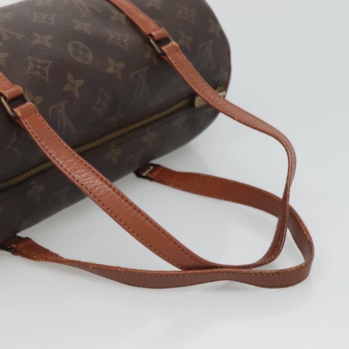 Louis Vuitton Louis Vuitton Papillon 30 handbag Size ONE SIZE - 5 Thumbnail