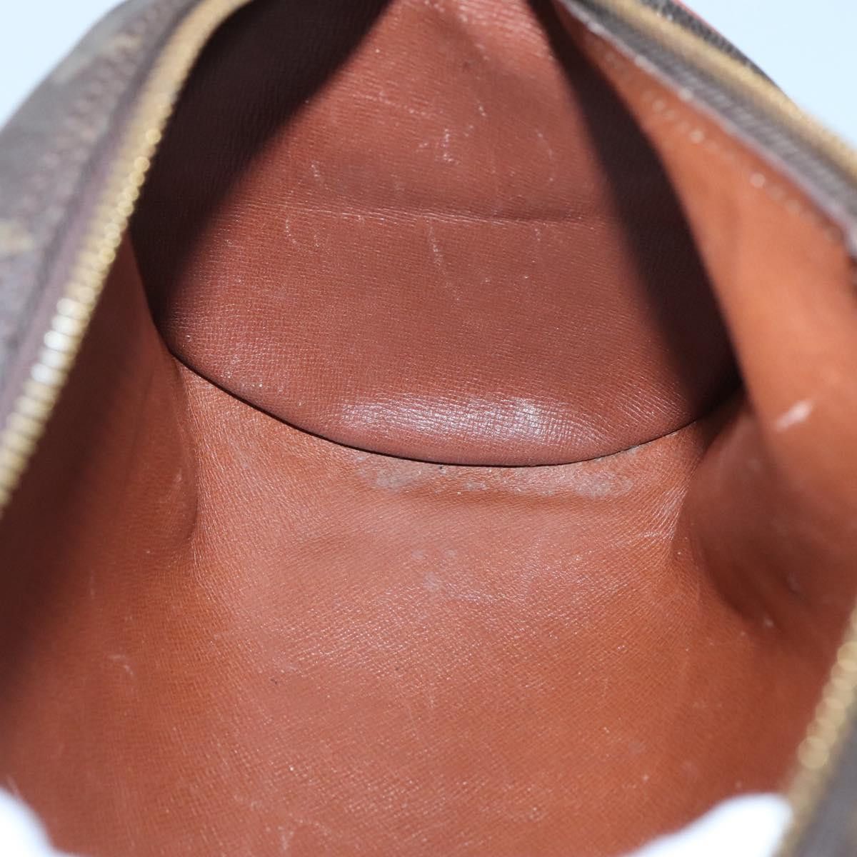 Louis Vuitton Louis Vuitton Papillon 30 handbag Size ONE SIZE - 16 Thumbnail