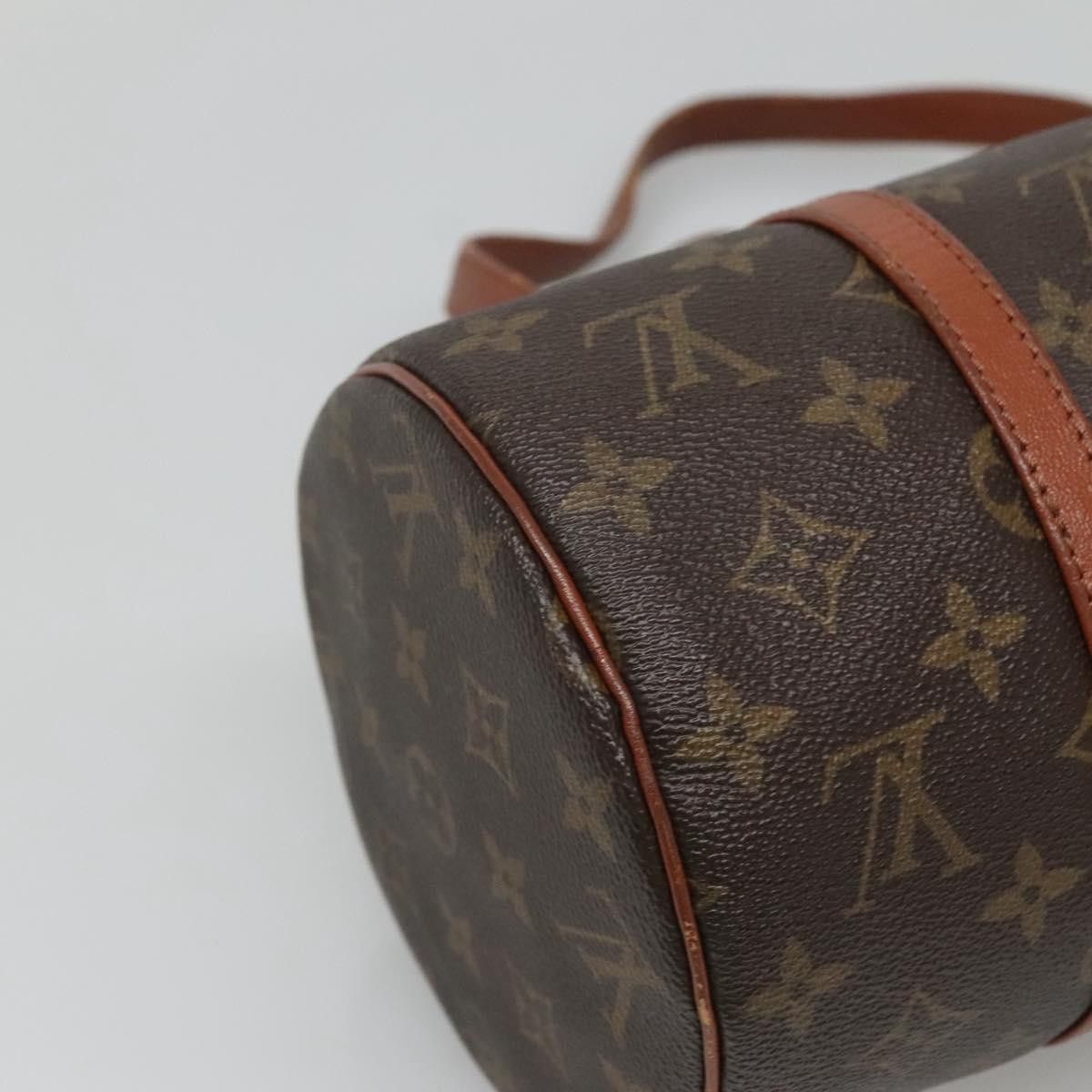 Louis Vuitton Louis Vuitton Papillon 30 handbag Size ONE SIZE - 9 Thumbnail