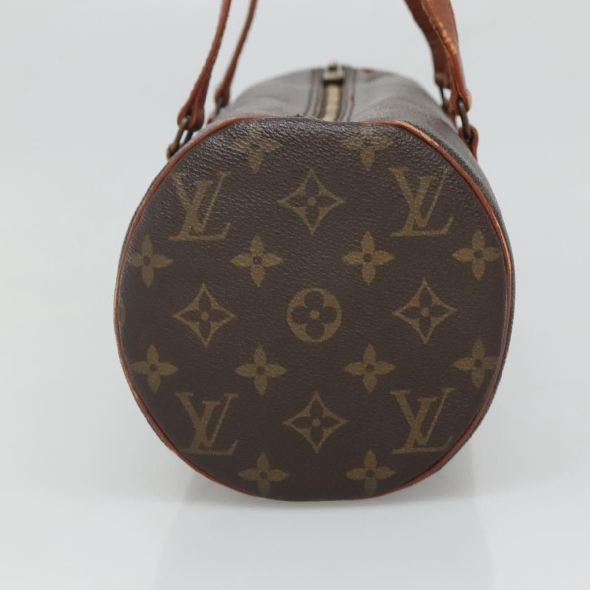 Louis Vuitton Louis Vuitton Papillon 30 handbag Size ONE SIZE - 4 Thumbnail