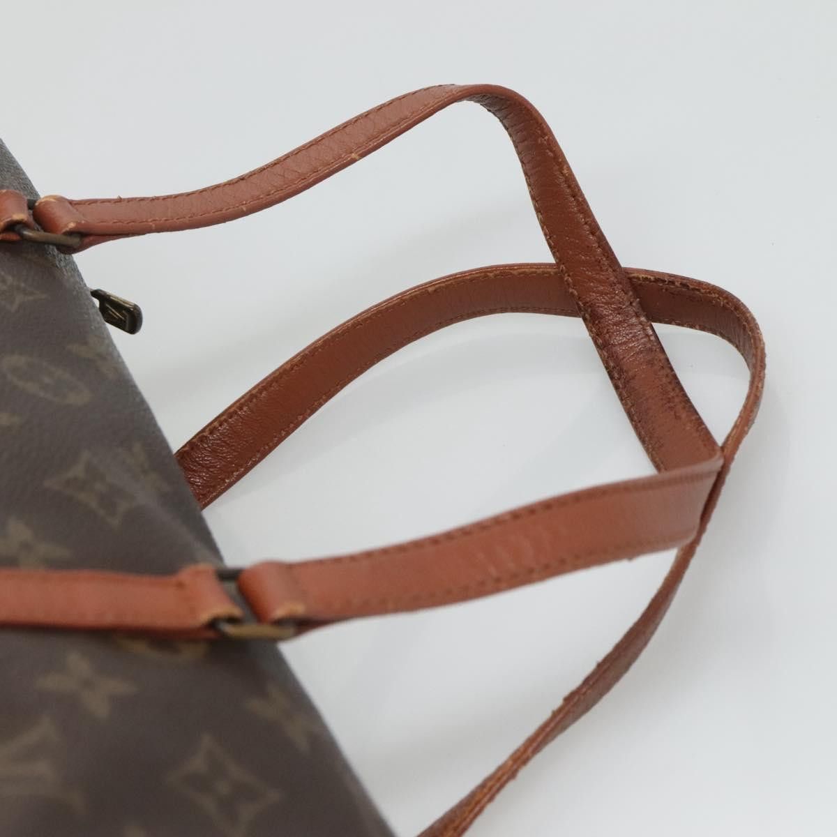 Louis Vuitton Louis Vuitton Papillon 30 handbag Size ONE SIZE - 19 Thumbnail