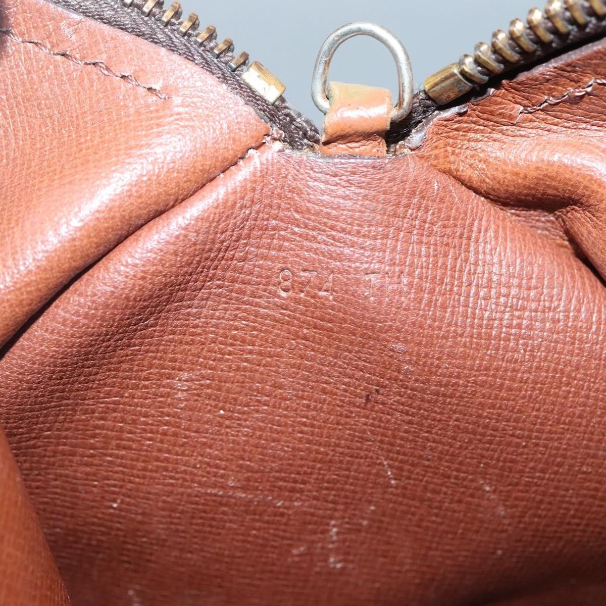 Louis Vuitton Louis Vuitton Papillon 30 handbag Size ONE SIZE - 13 Thumbnail