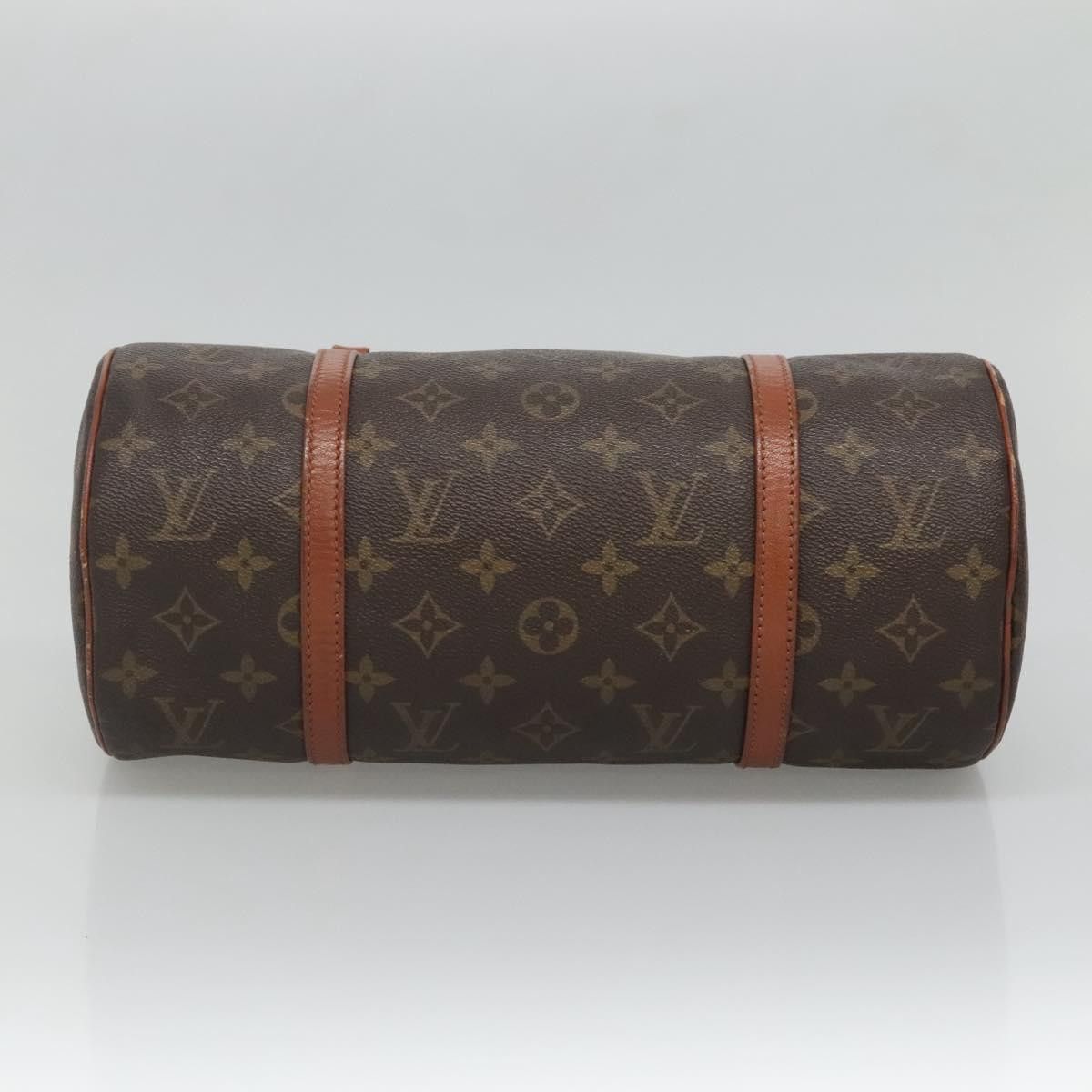 Louis Vuitton Louis Vuitton Papillon 30 handbag Size ONE SIZE - 20 Thumbnail