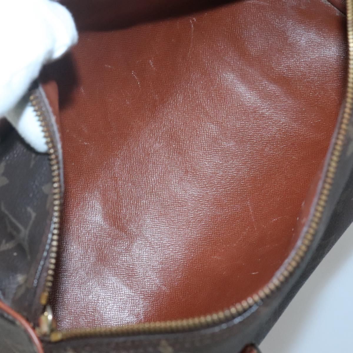 Louis Vuitton Louis Vuitton Papillon 30 handbag Size ONE SIZE - 11 Thumbnail