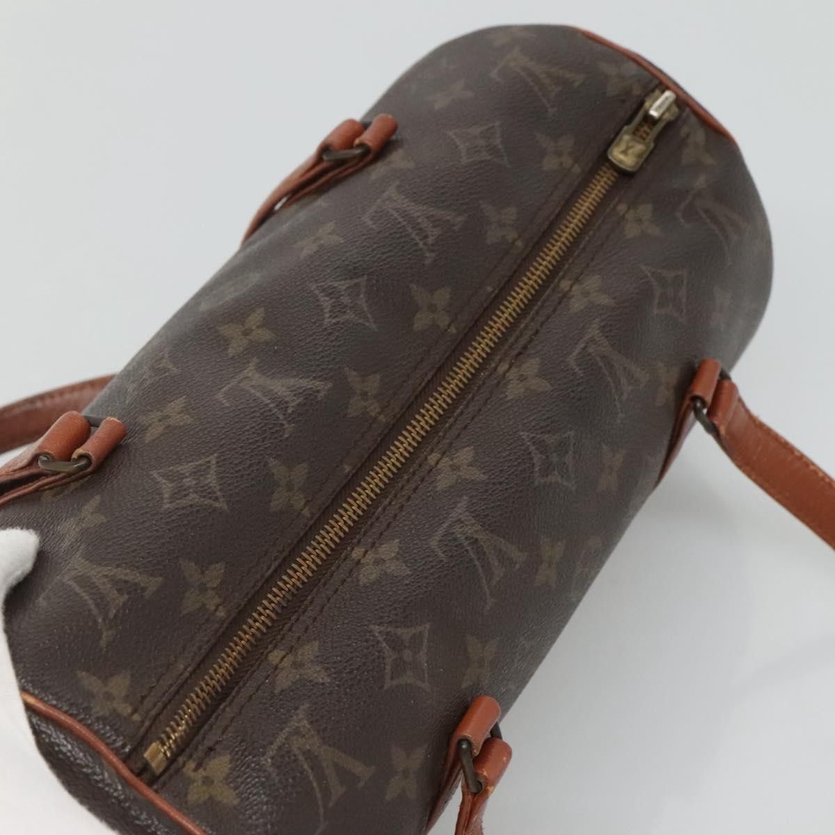 Louis Vuitton Louis Vuitton Papillon 30 handbag Size ONE SIZE - 18 Thumbnail