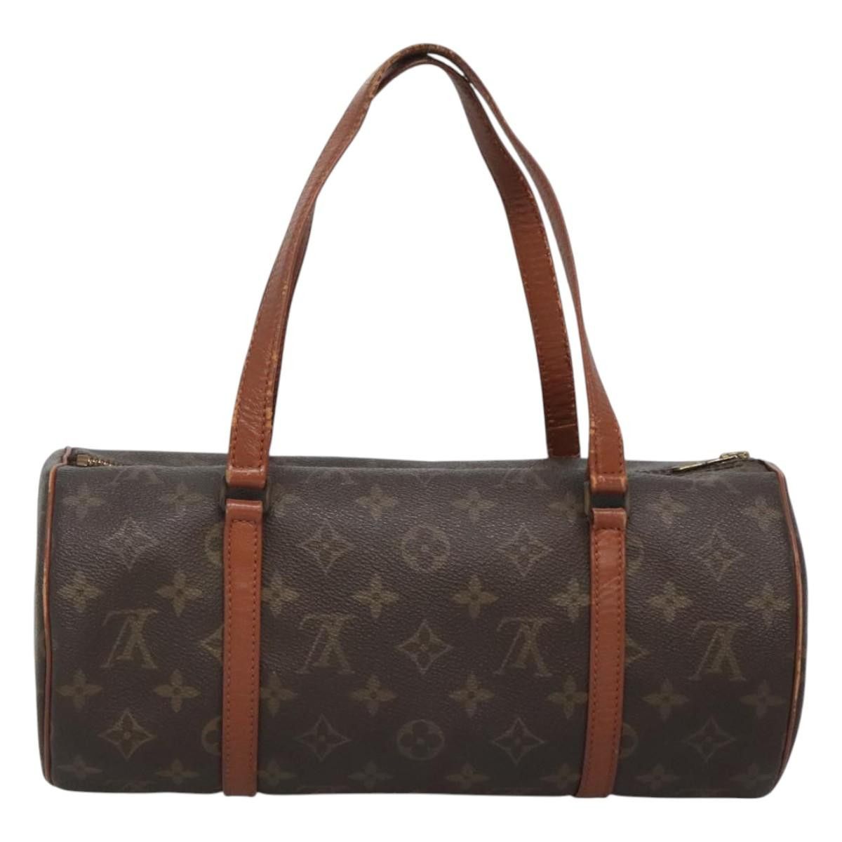 Louis Vuitton Louis Vuitton Papillon 30 handbag Size ONE SIZE - 2 Thumbnail