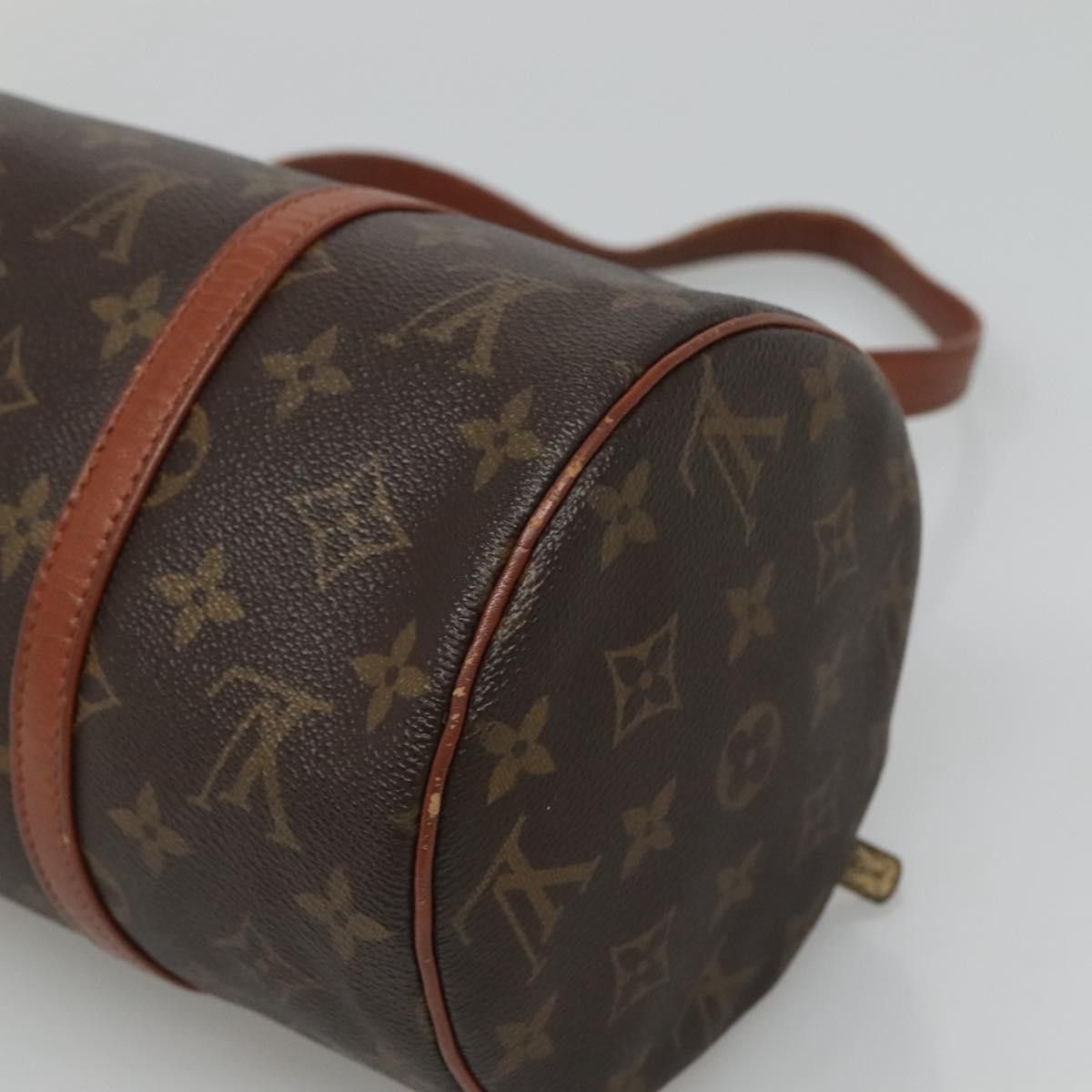 Louis Vuitton Louis Vuitton Papillon 30 handbag Size ONE SIZE - 8 Thumbnail