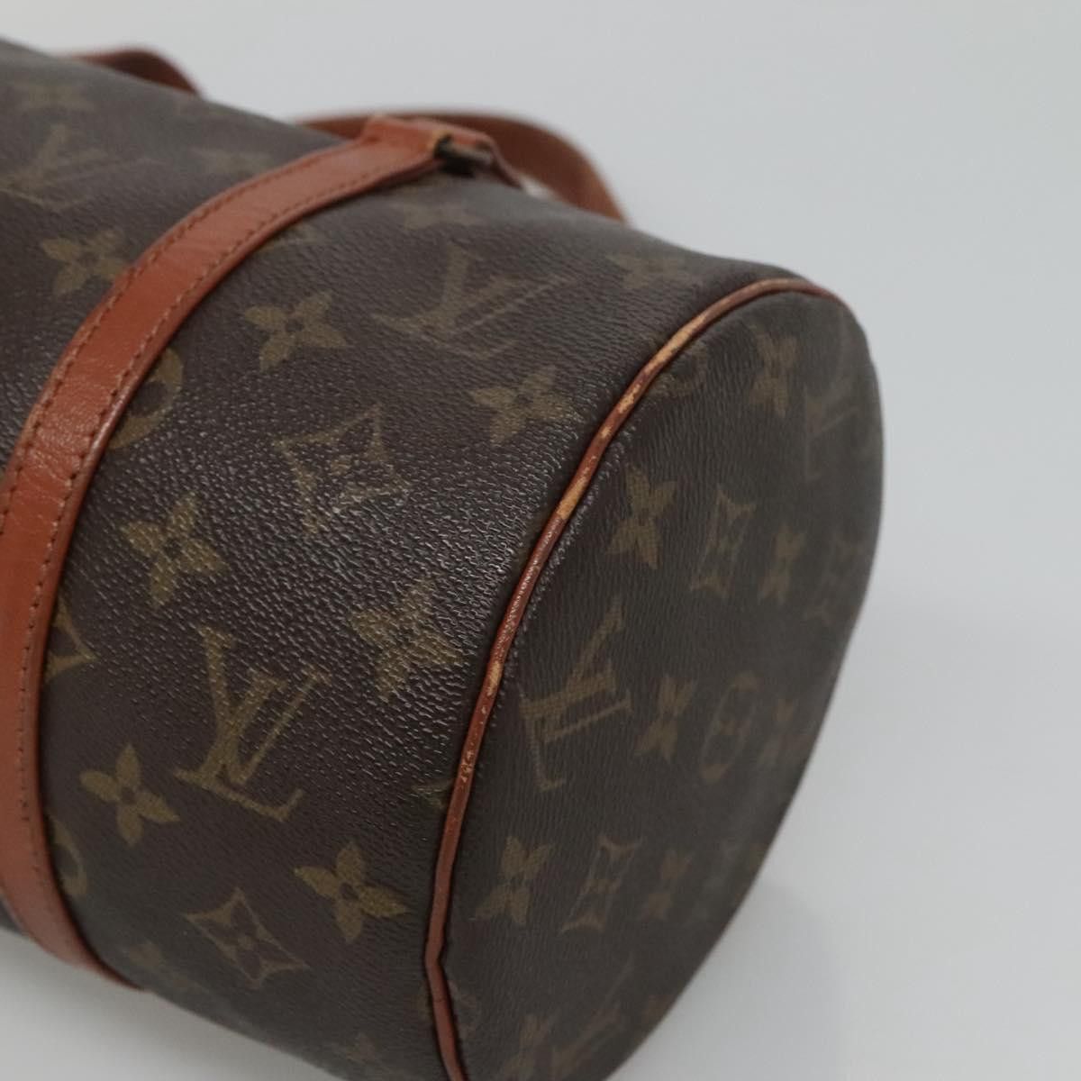 Louis Vuitton Louis Vuitton Papillon 30 handbag Size ONE SIZE - 6 Thumbnail