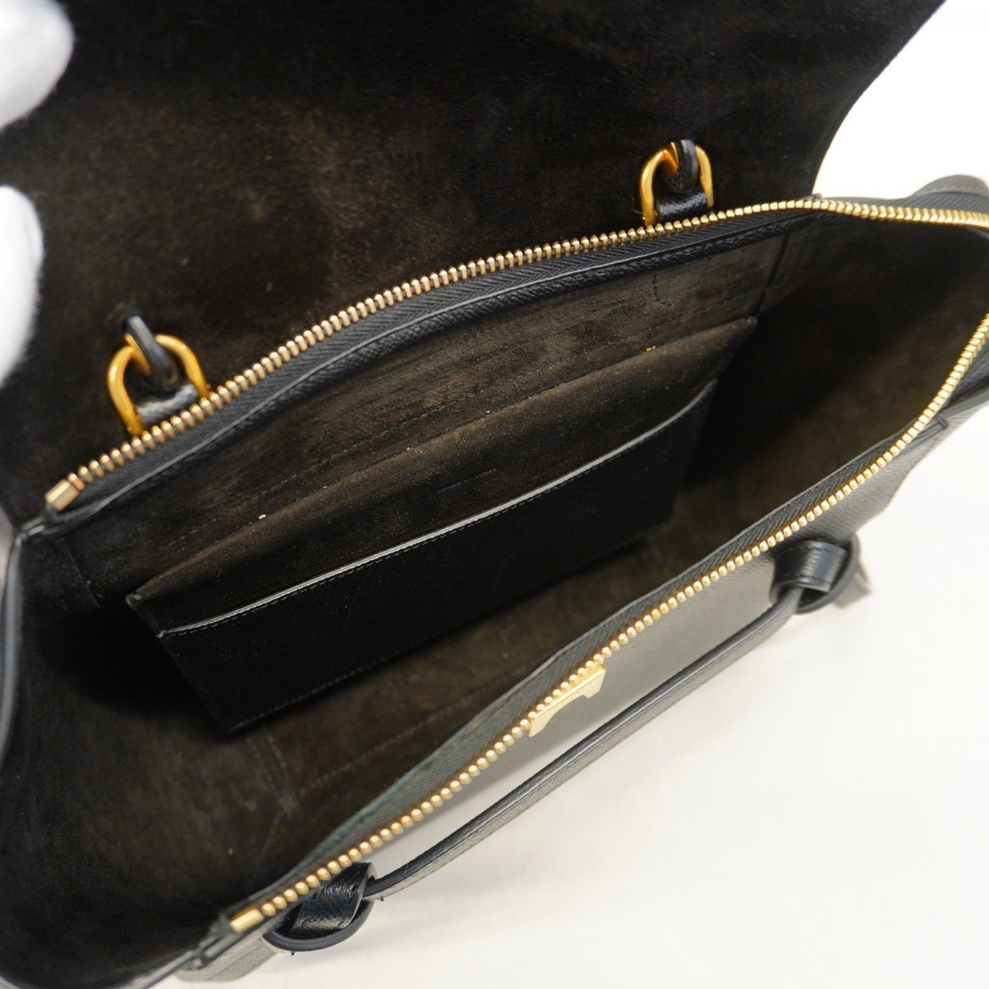 Celine Céline Belt handbag Size ONE SIZE - 7 Thumbnail