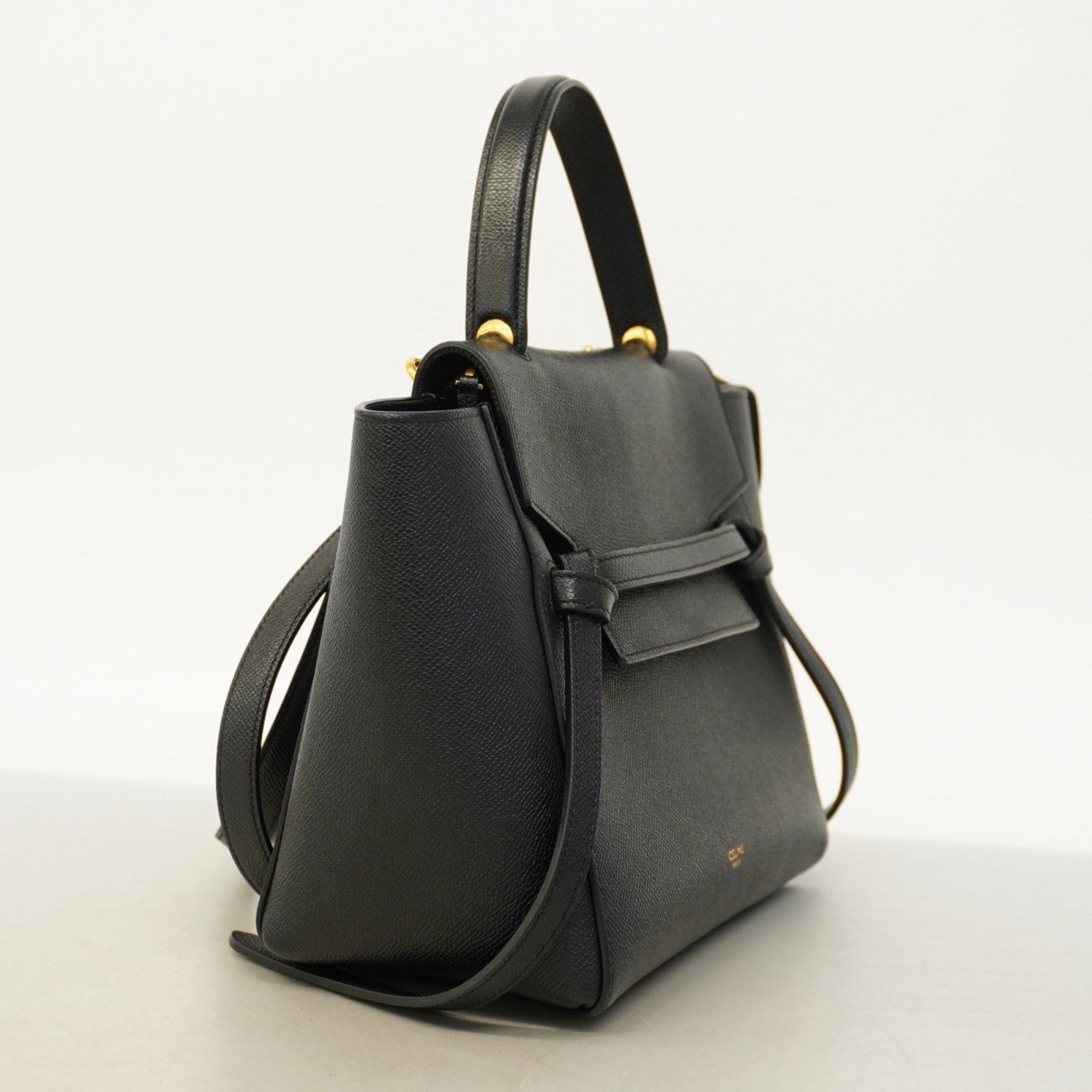 Celine Céline Belt handbag Size ONE SIZE - 3 Thumbnail