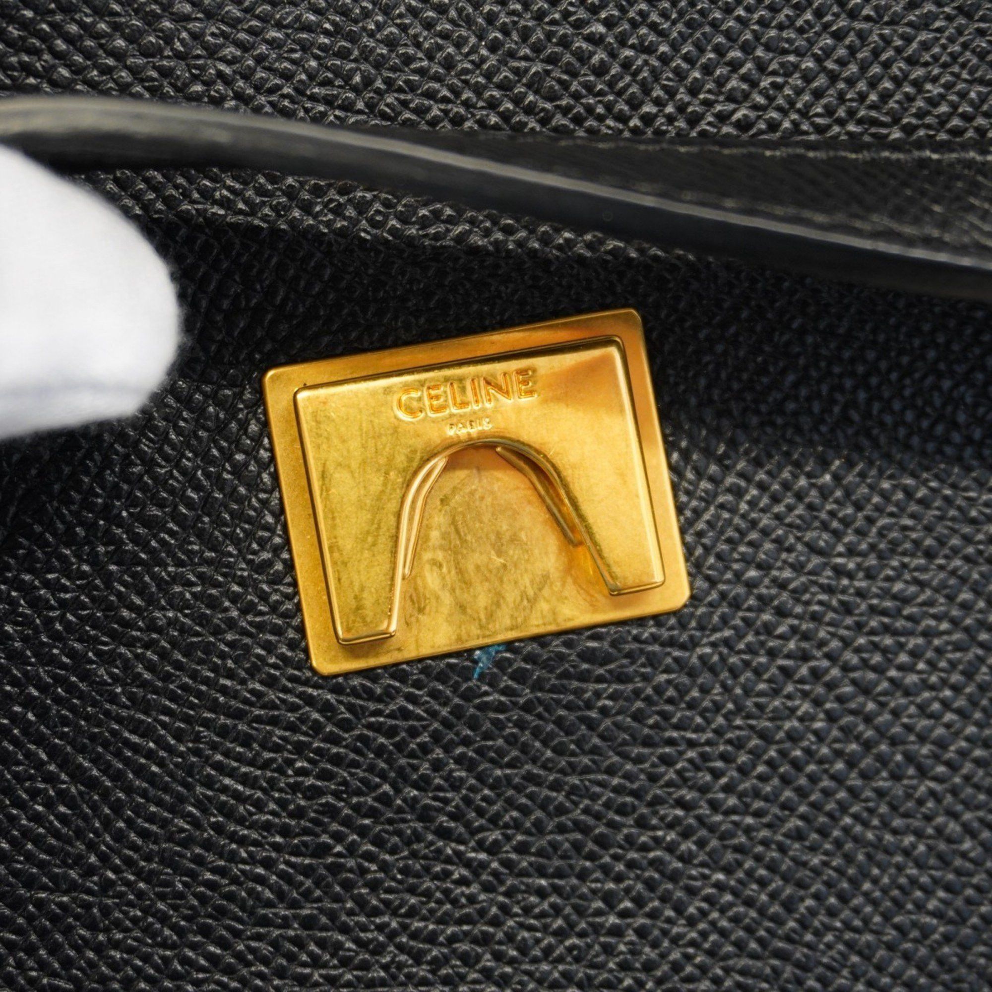Celine Céline Belt handbag Size ONE SIZE - 10 Thumbnail