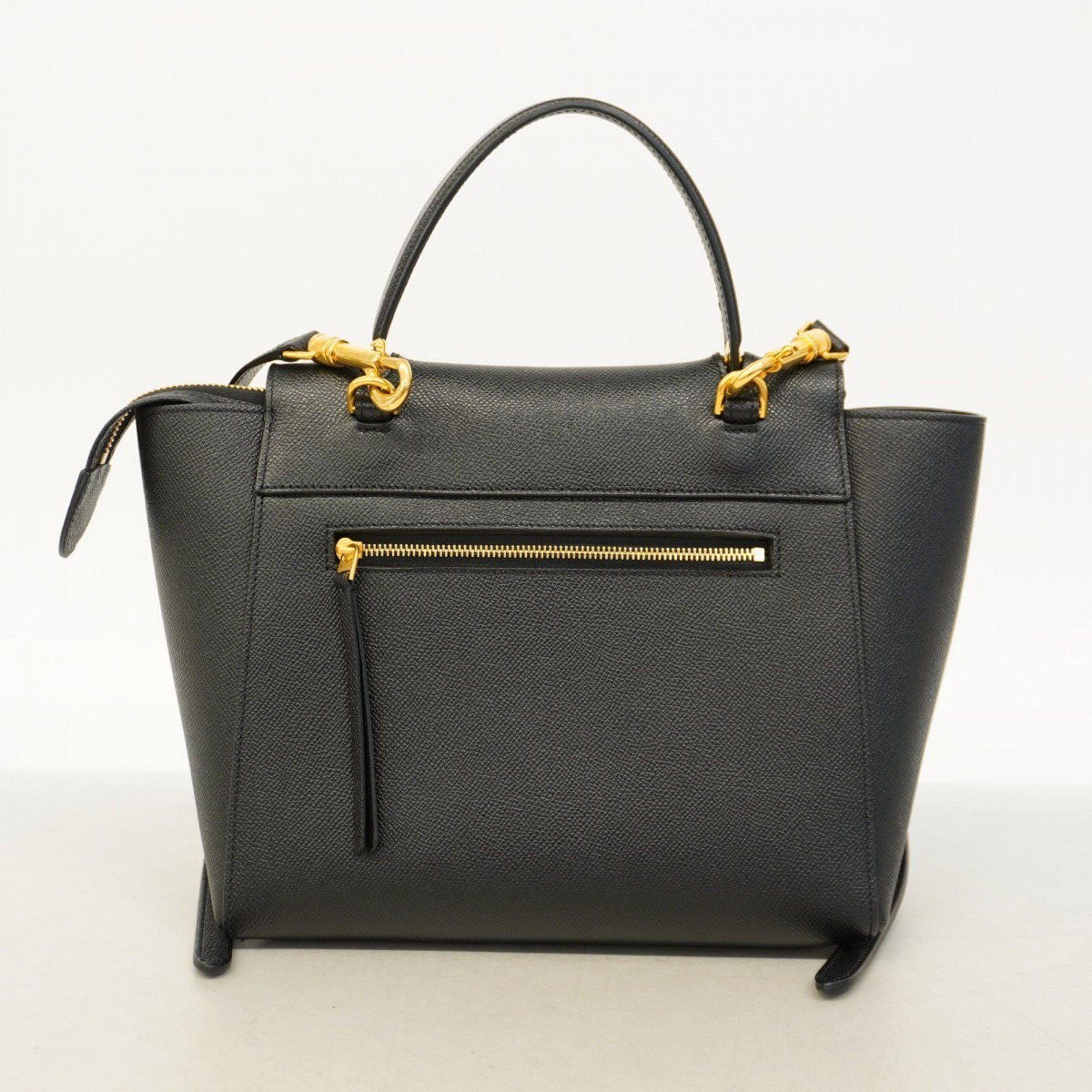 Celine Céline Belt handbag Size ONE SIZE - 2 Thumbnail