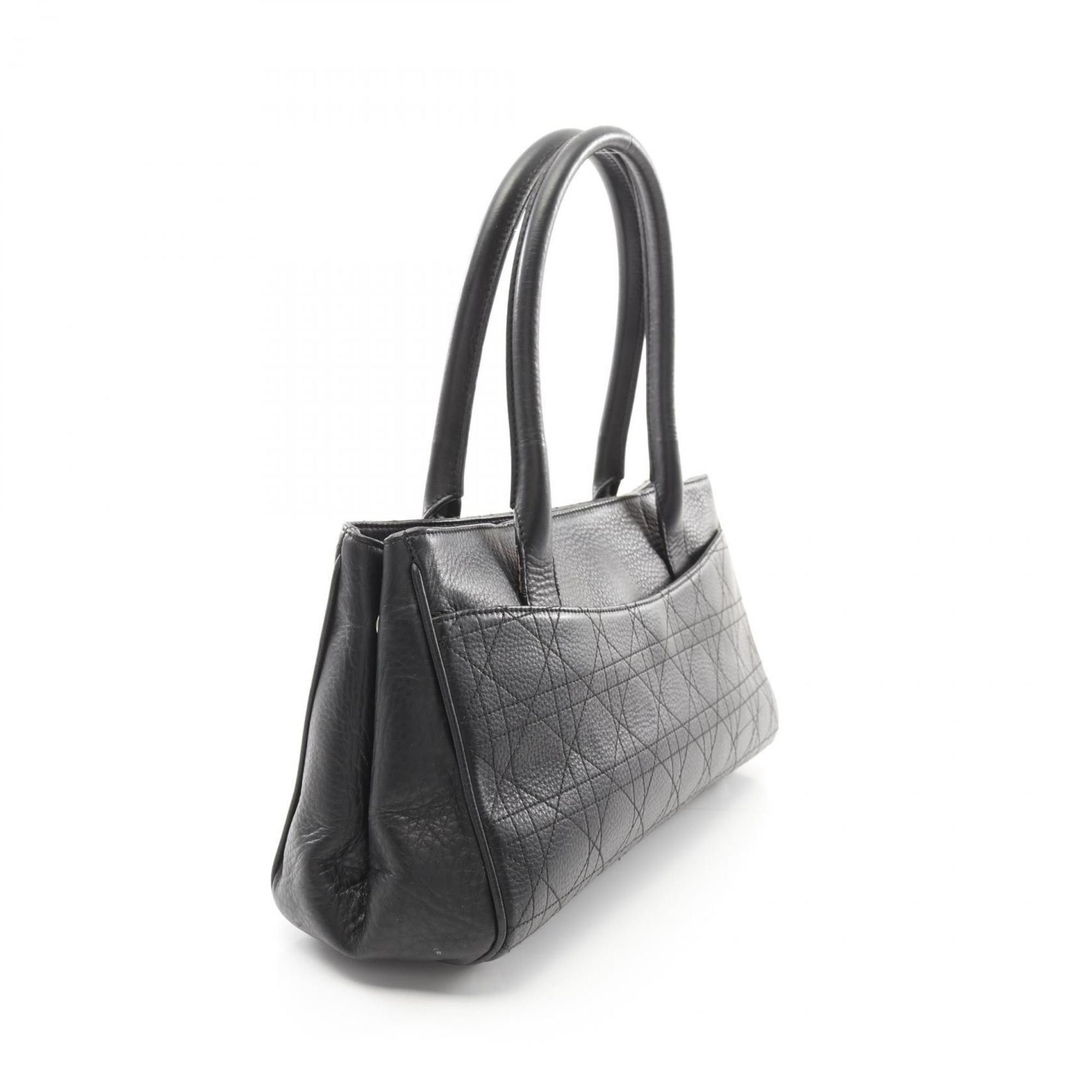 Dior Dior Cannage Lady handbag Size ONE SIZE - 3 Thumbnail
