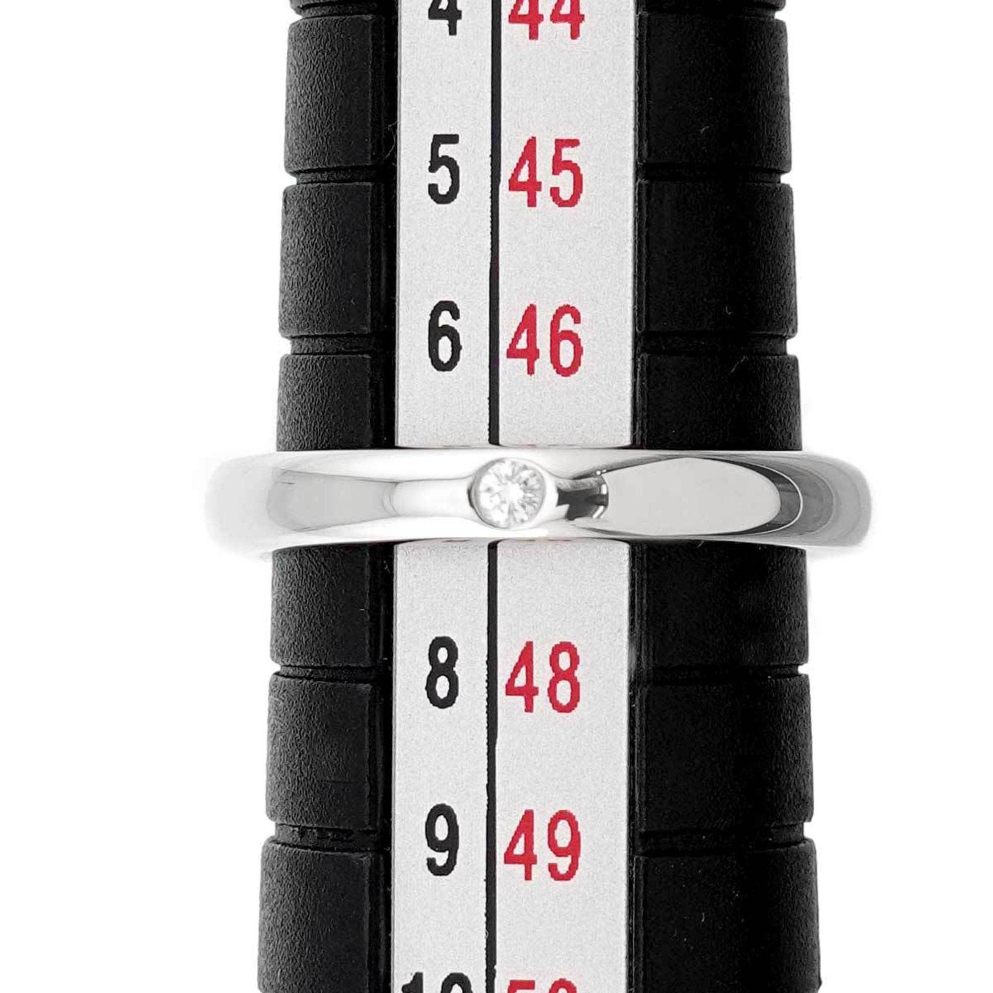 Tiffany & Co. Tiffany & Co Stacking band ring Size ONE SIZE - 5 Thumbnail