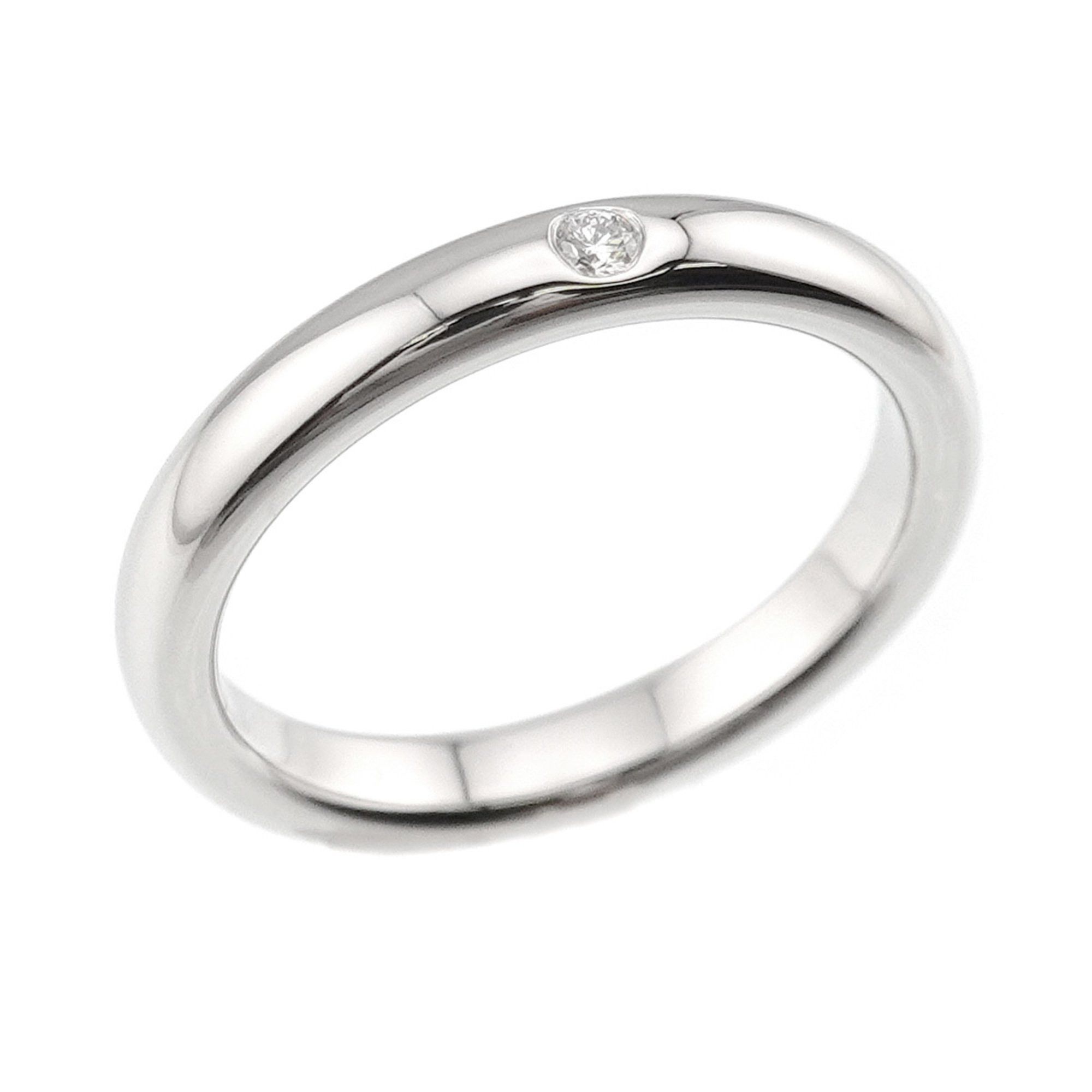 Tiffany & Co. Tiffany & Co Stacking band ring Size ONE SIZE - 4 Thumbnail