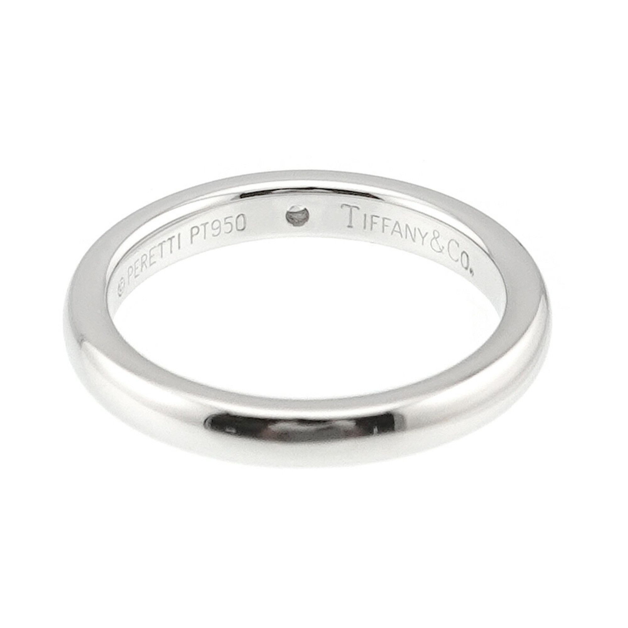 Tiffany & Co. Tiffany & Co Stacking band ring Size ONE SIZE - 3 Thumbnail