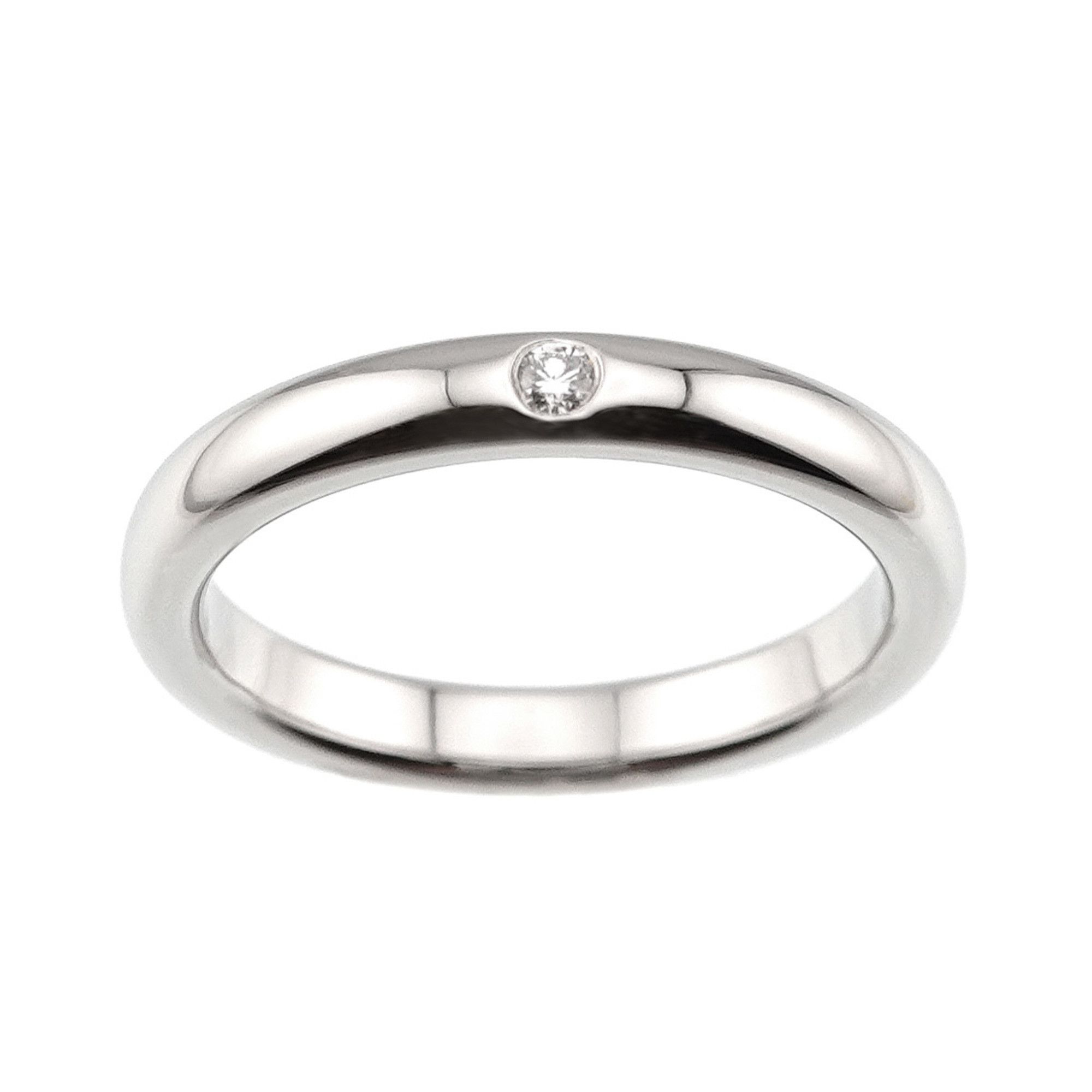 Tiffany & Co. Tiffany & Co Stacking band ring Size ONE SIZE - 2 Thumbnail