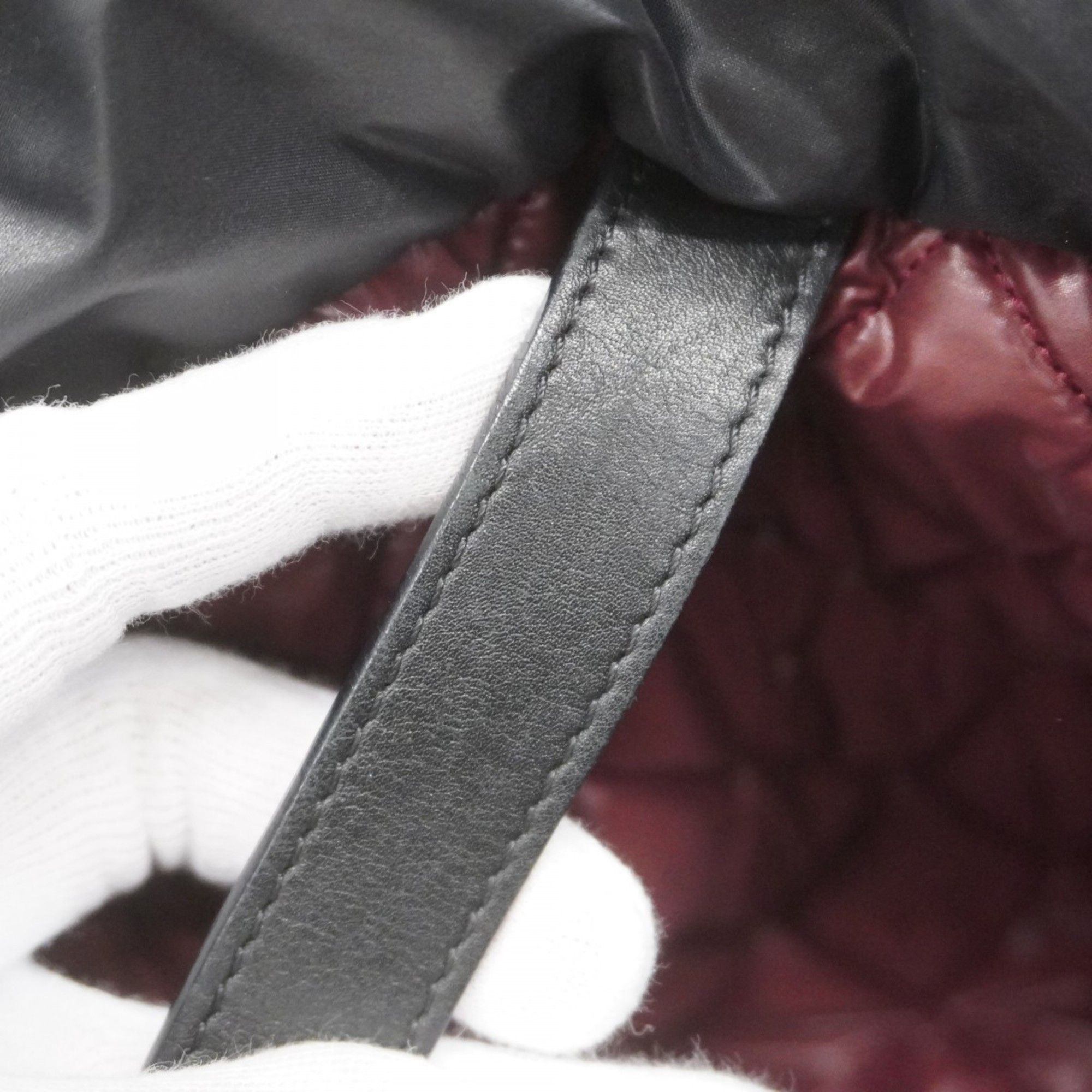 Chanel Chanel Coco Cocoon tote Size ONE SIZE - 4 Thumbnail