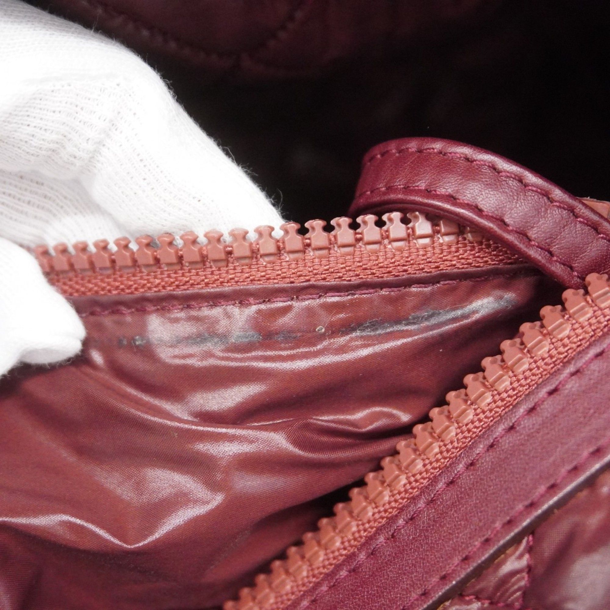 Chanel Chanel Coco Cocoon tote Size ONE SIZE - 8 Thumbnail