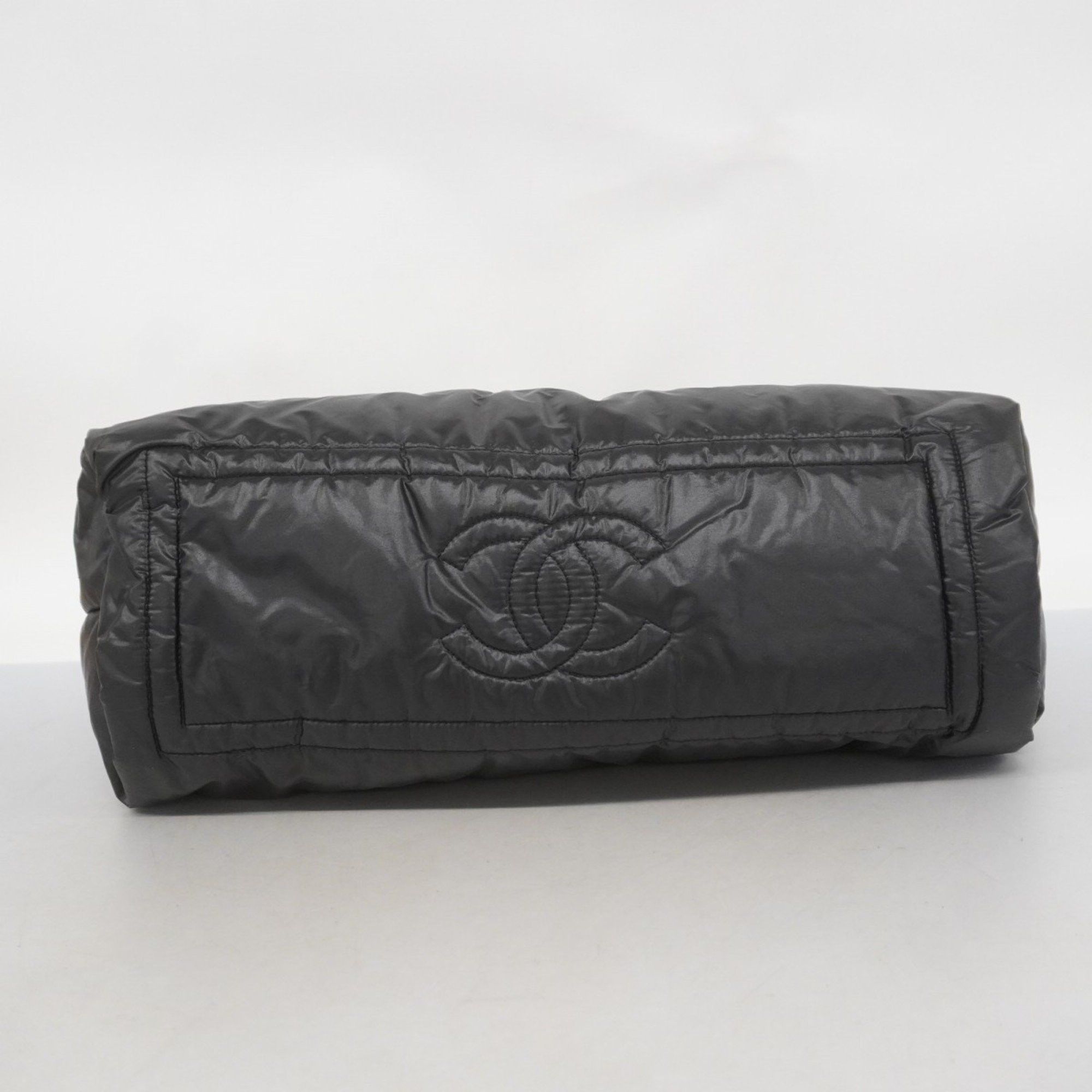 Chanel Chanel Coco Cocoon tote Size ONE SIZE - 5 Thumbnail