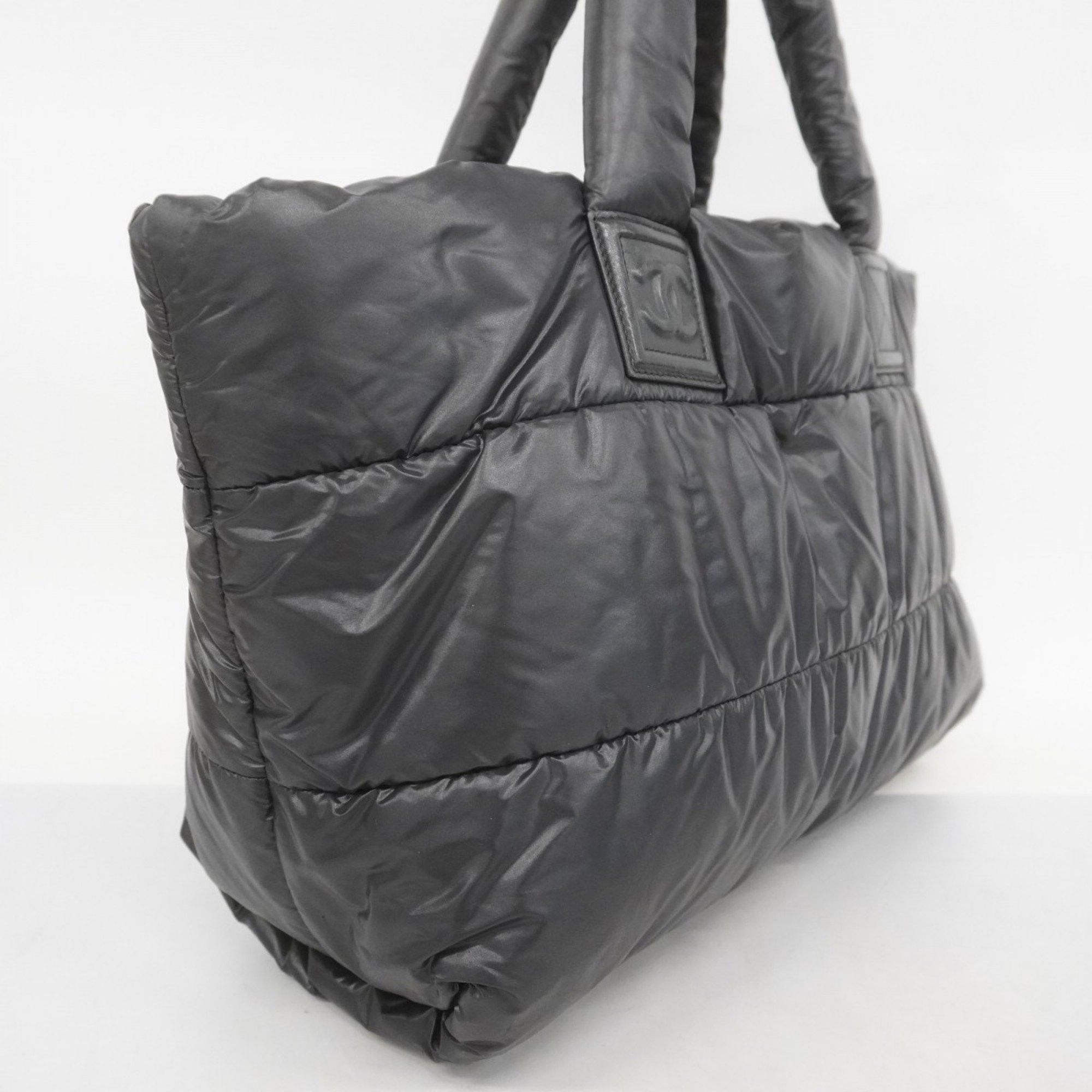 Chanel Chanel Coco Cocoon tote Size ONE SIZE - 3 Thumbnail