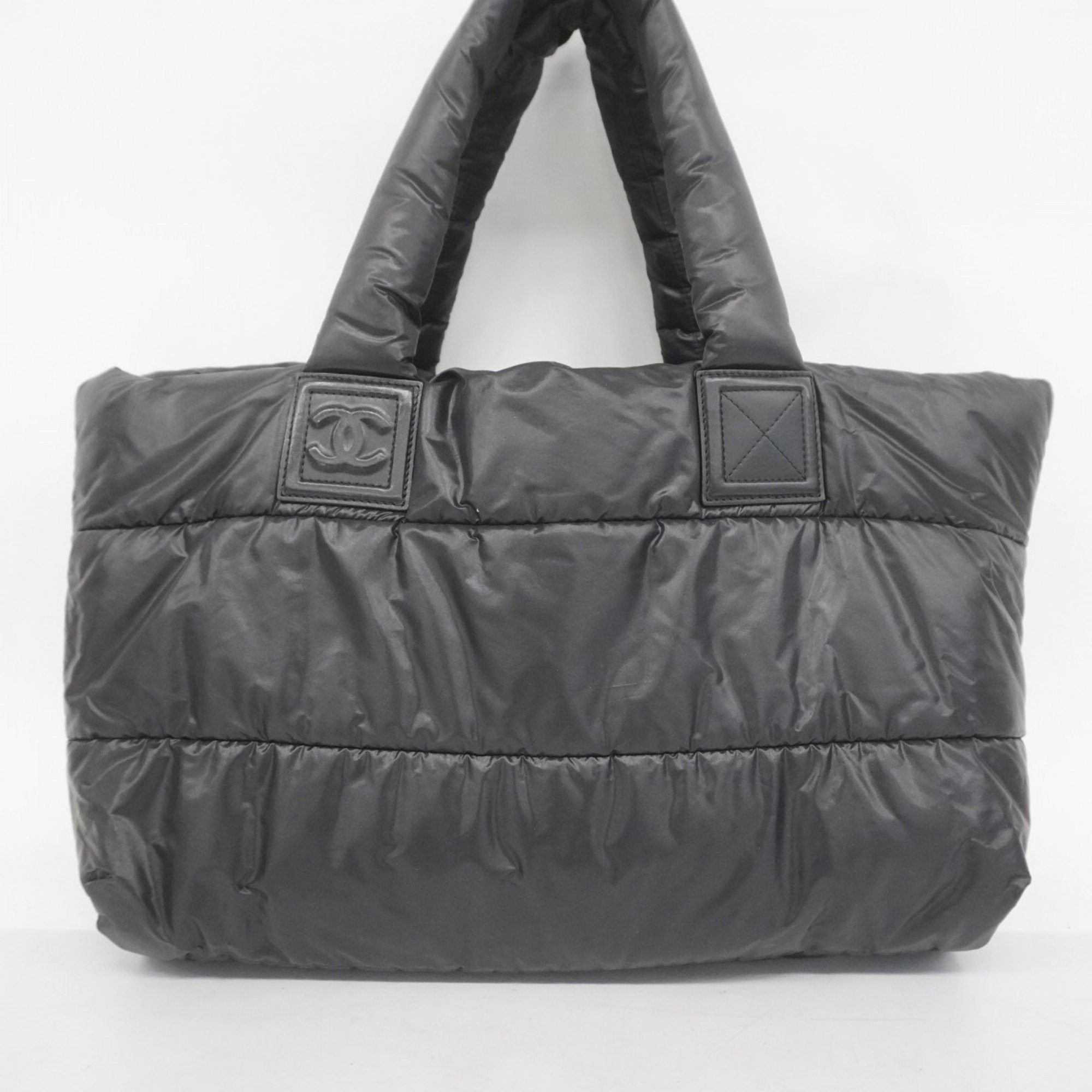 Chanel Chanel Coco Cocoon tote Size ONE SIZE - 2 Thumbnail