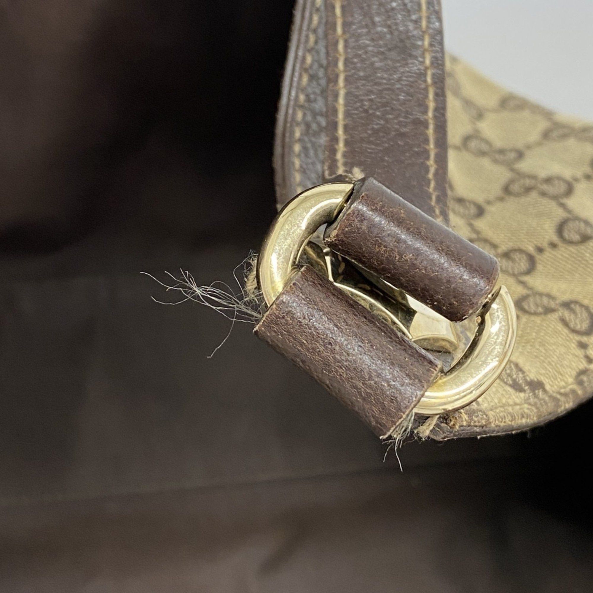 Gucci Gucci Charmy shoulder Size ONE SIZE - 9 Thumbnail