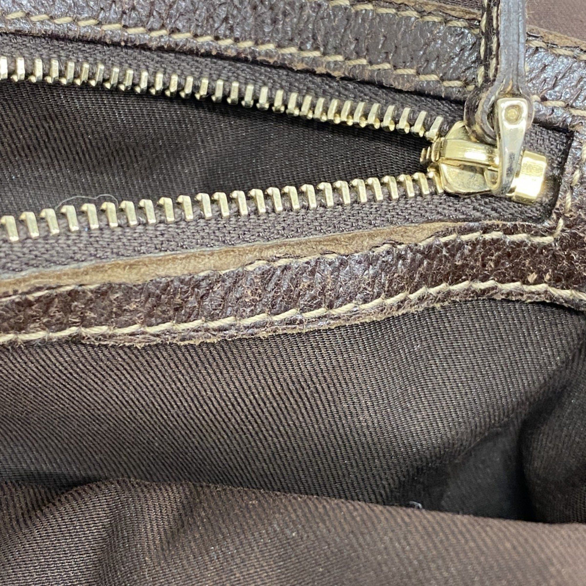 Gucci Gucci Charmy shoulder Size ONE SIZE - 8 Thumbnail